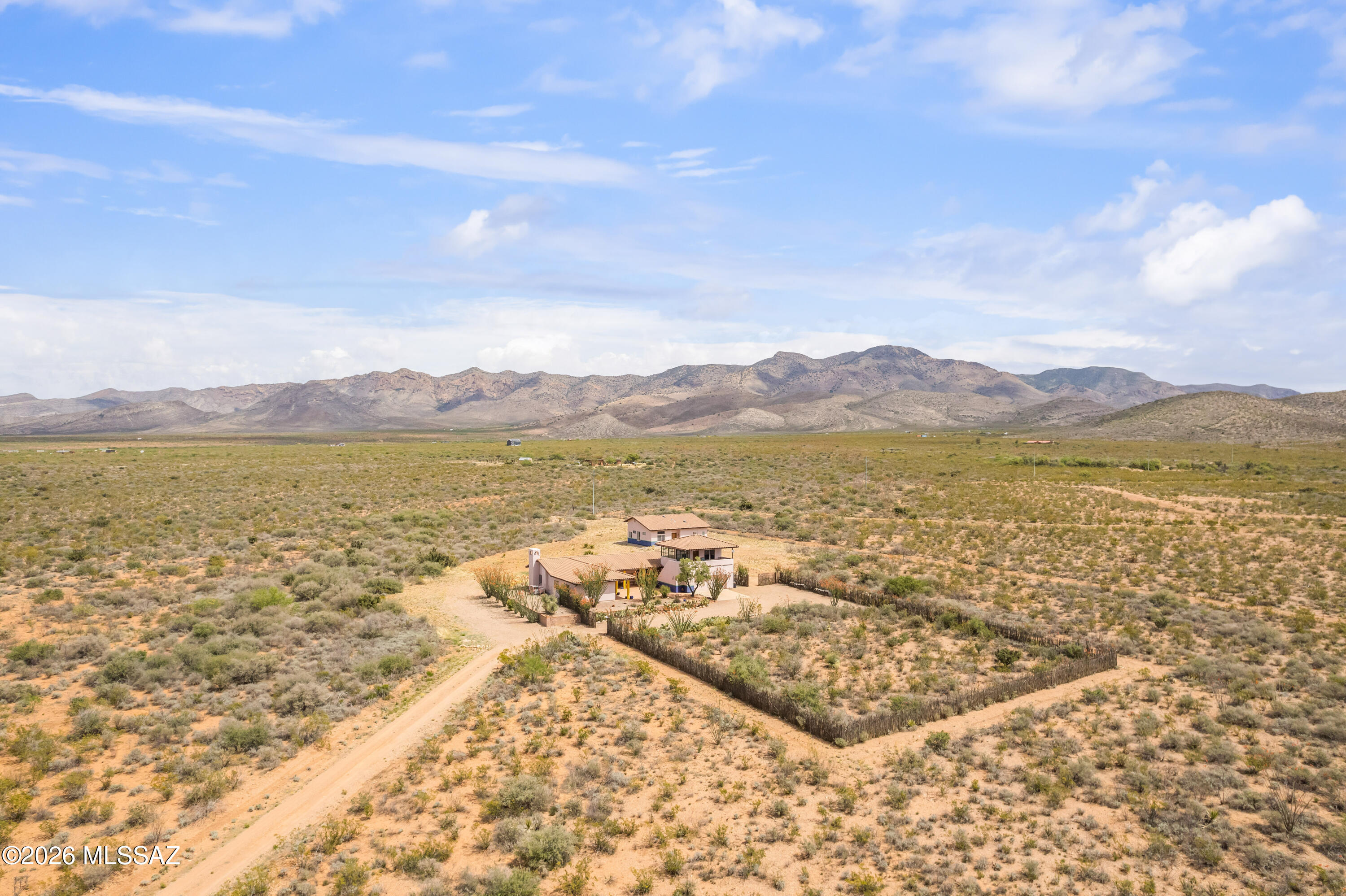 Out Of Pima County - Residential