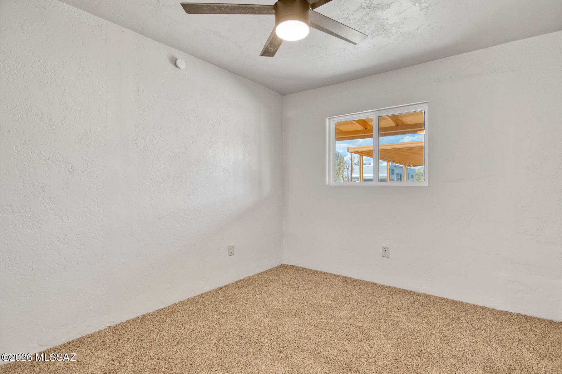 Pima Addition - Residential
