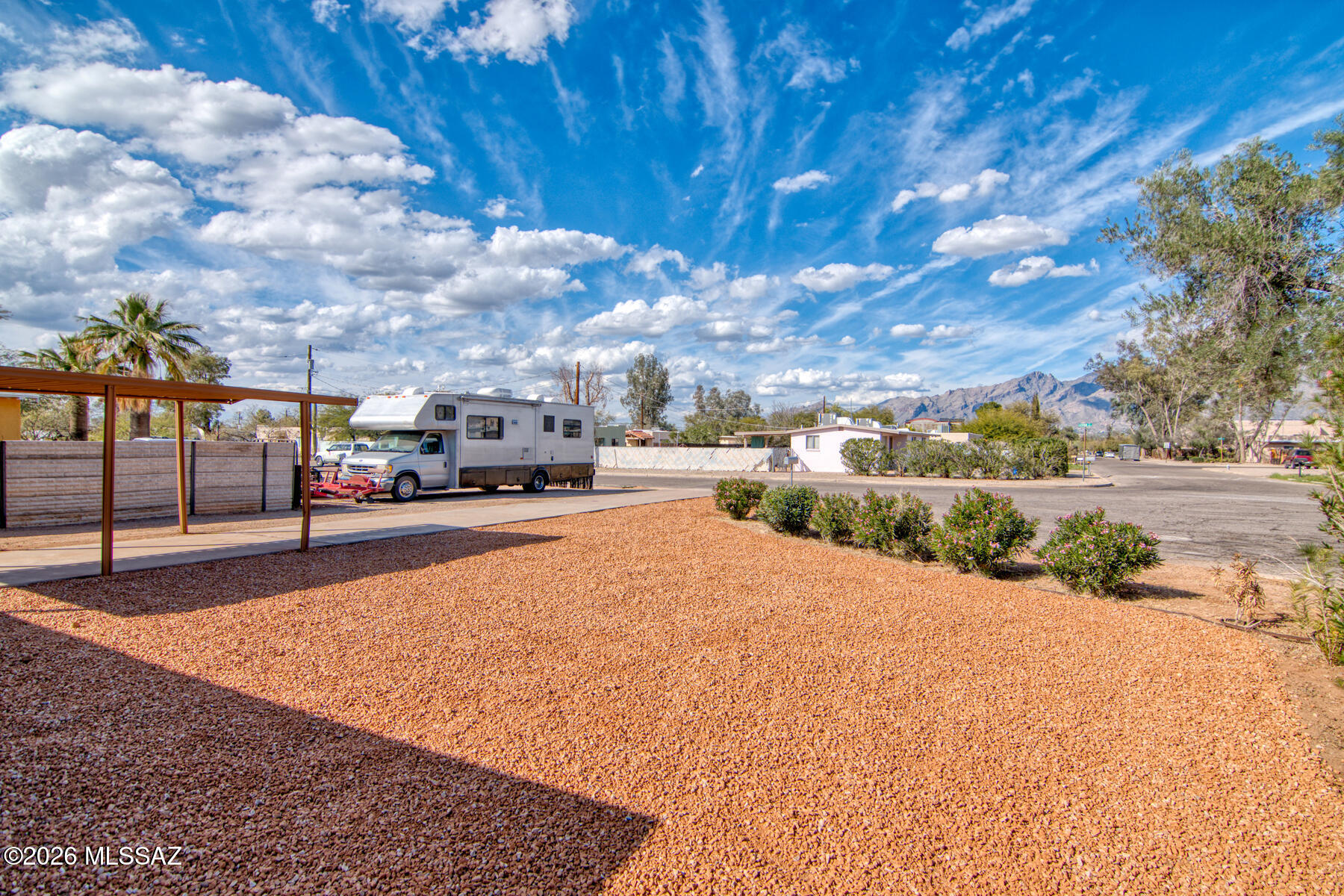 Pima Addition - Residential
