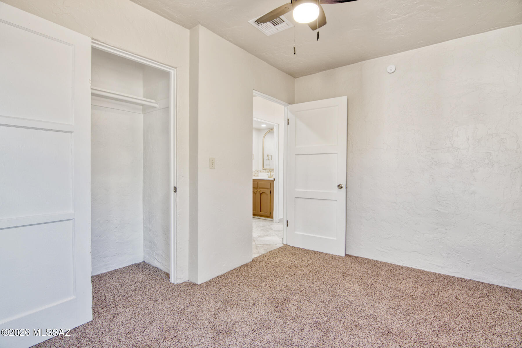 Pima Addition - Residential