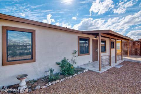 4620 E Lester Street Tucson AZ 85712