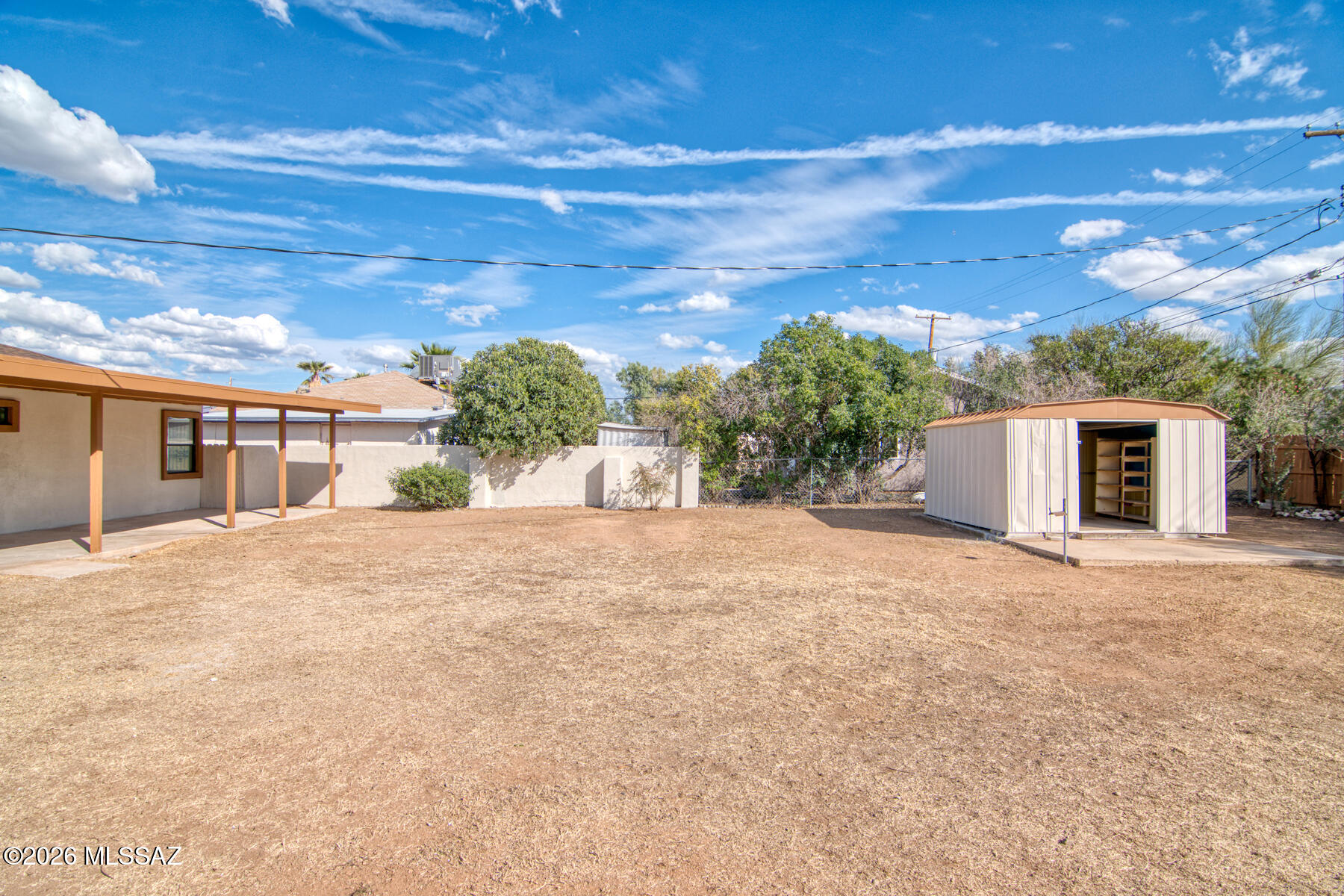Pima Addition - Residential