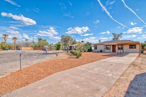 4620 E Lester Street Tucson AZ 85712