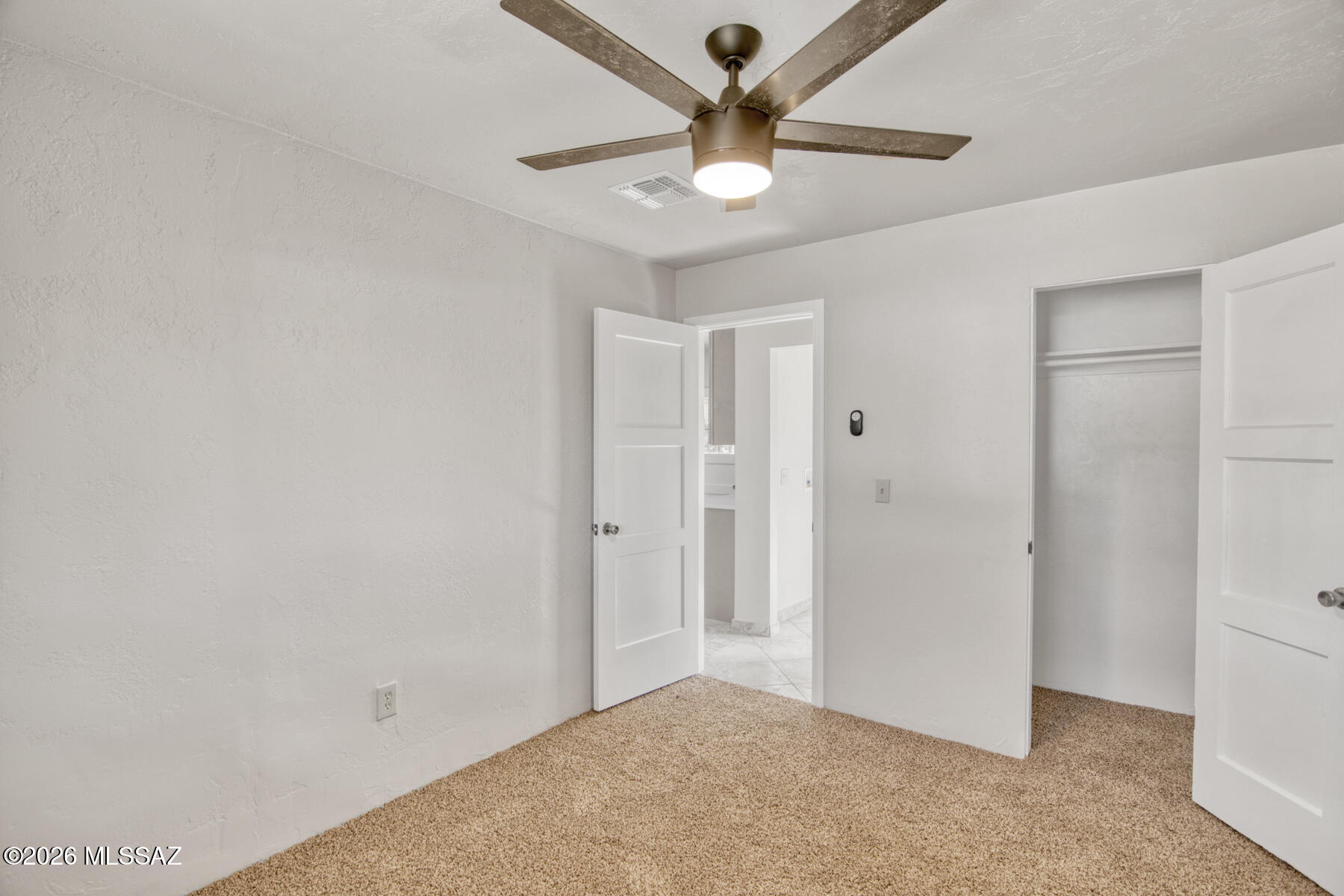 Pima Addition - Residential