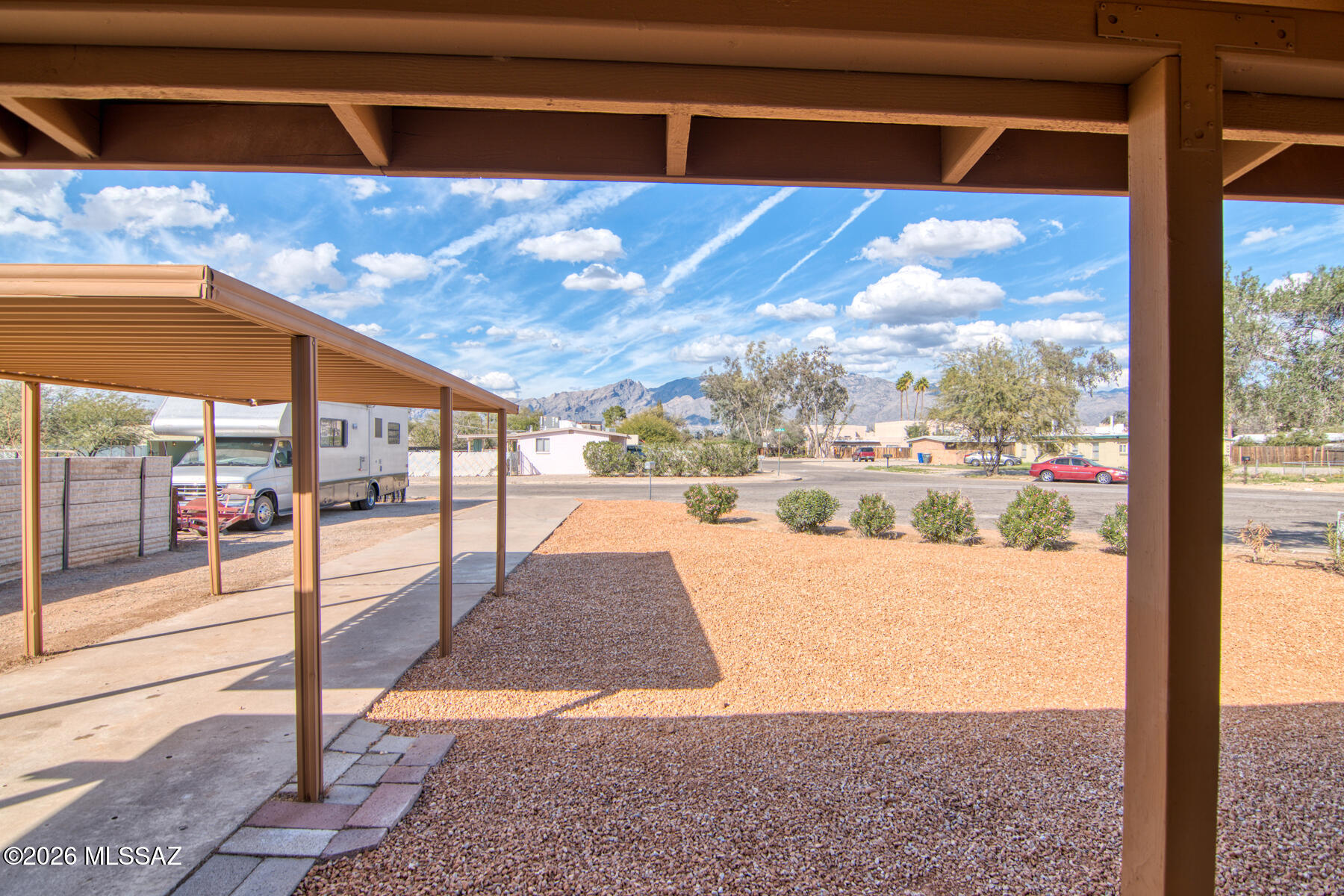 Pima Addition - Residential