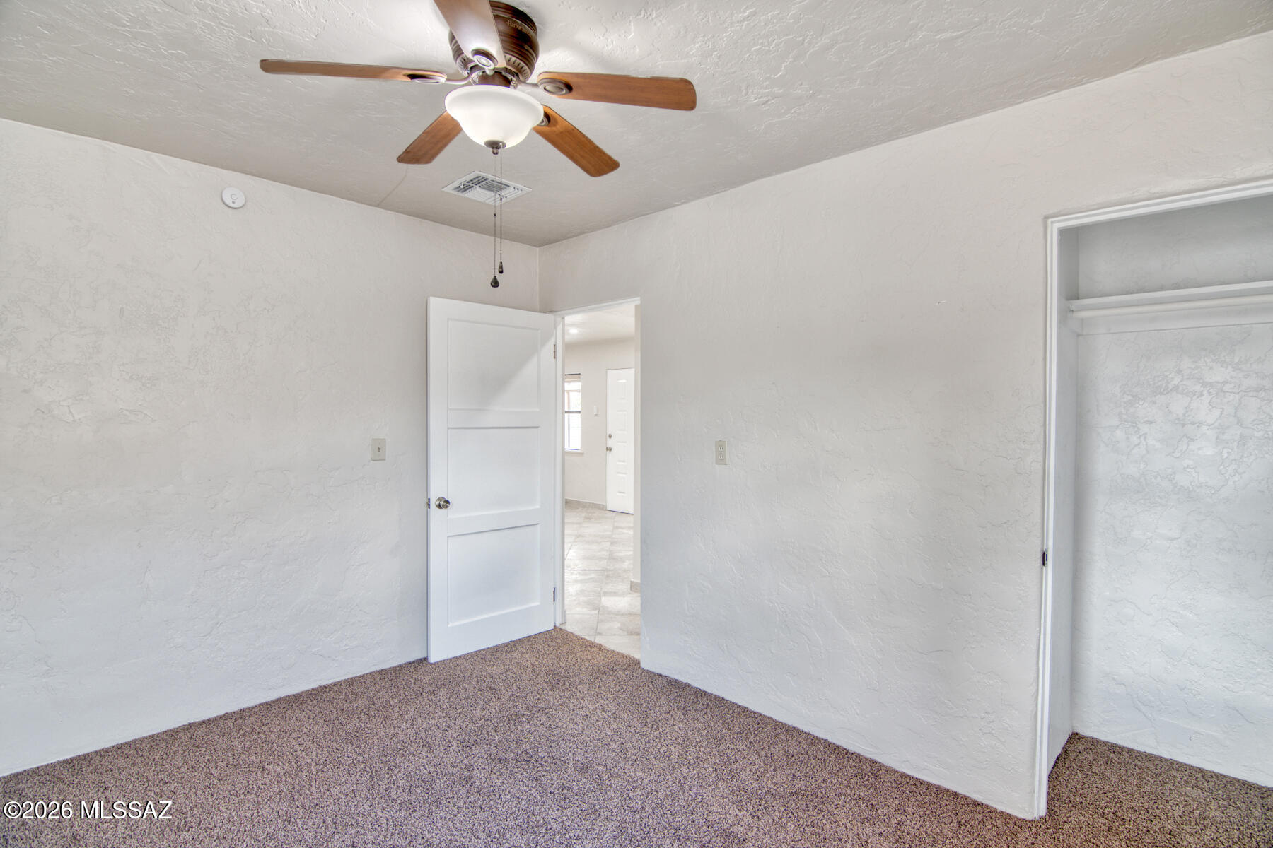 Pima Addition - Residential