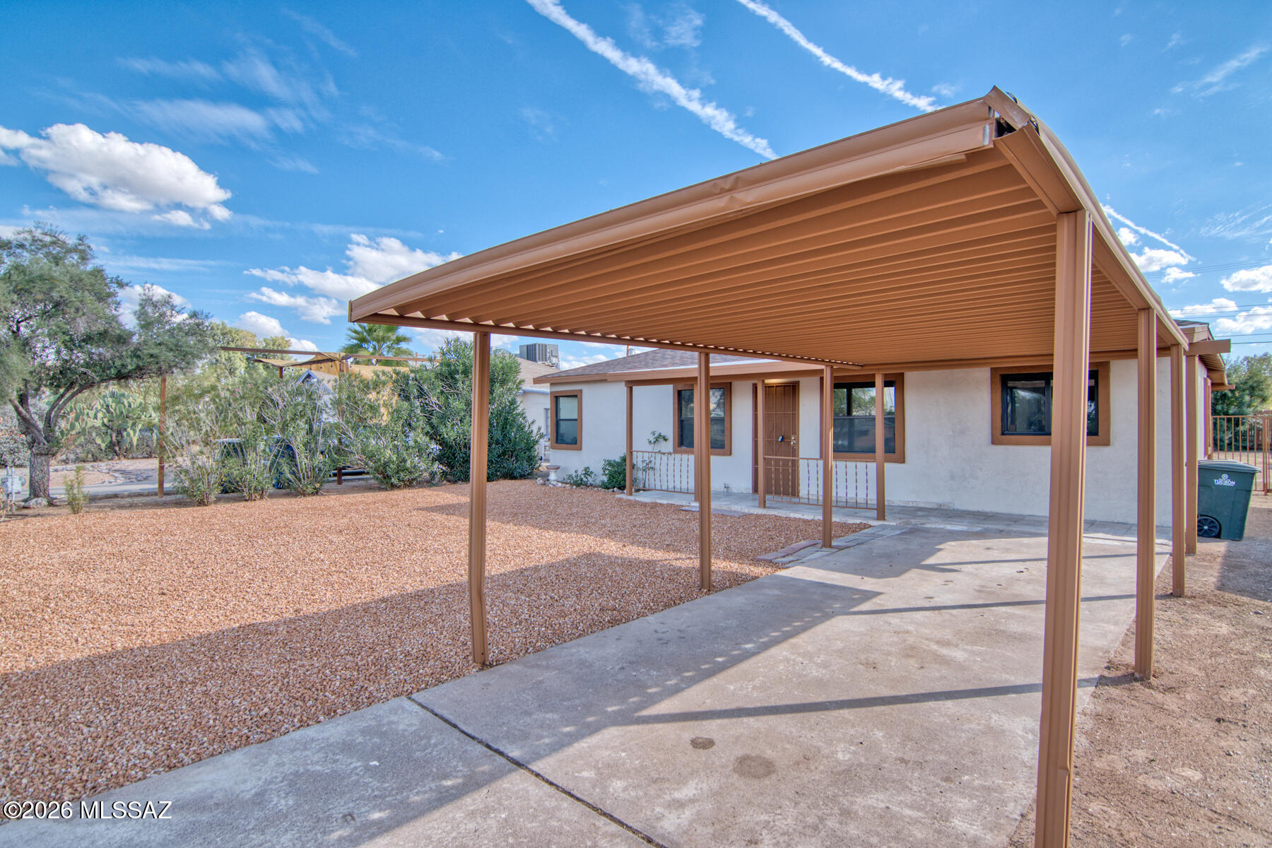 Pima Addition - Residential