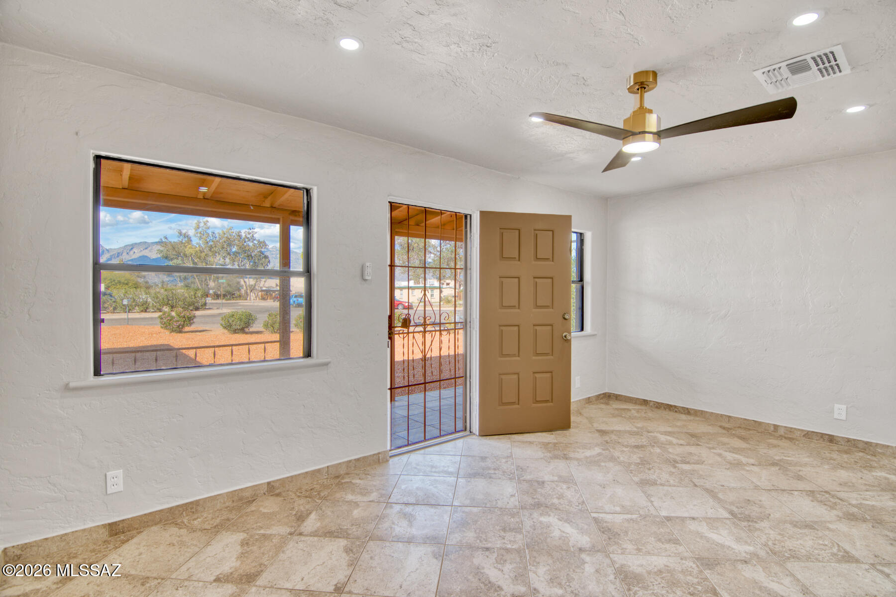 Pima Addition - Residential