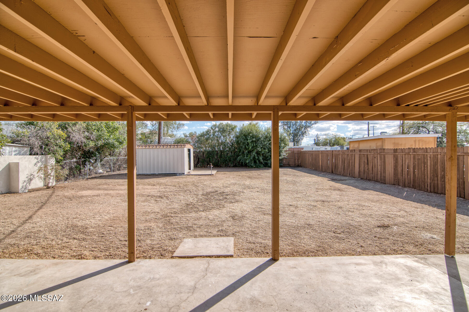 Pima Addition - Residential