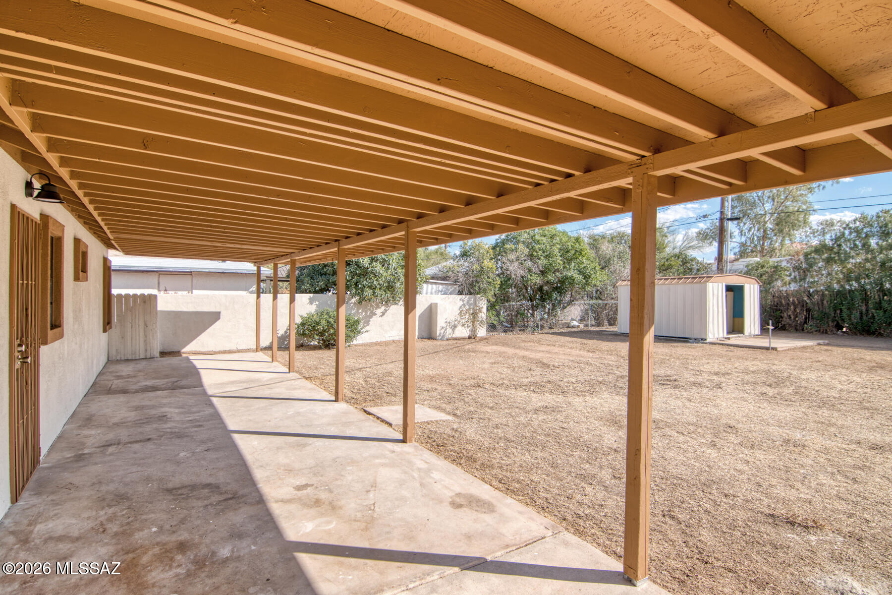Pima Addition - Residential