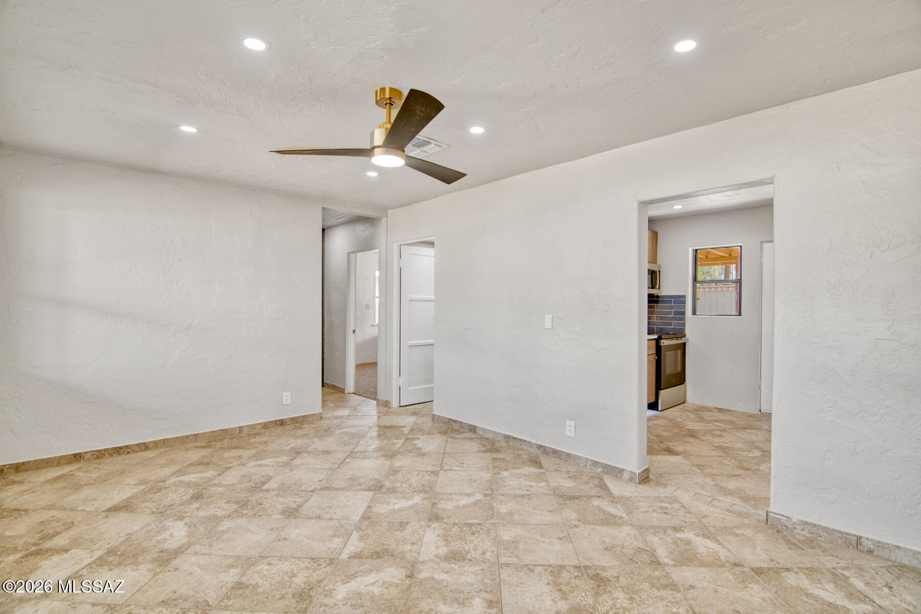 Pima Addition - Residential