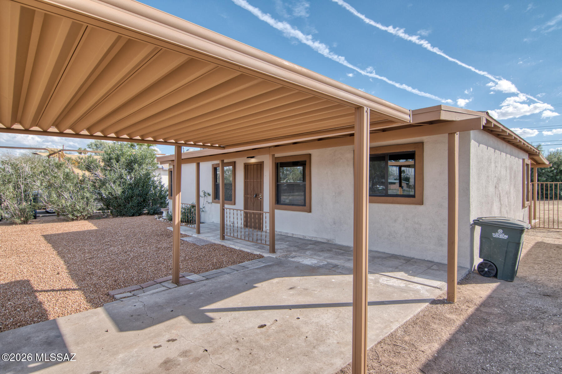 Pima Addition - Residential