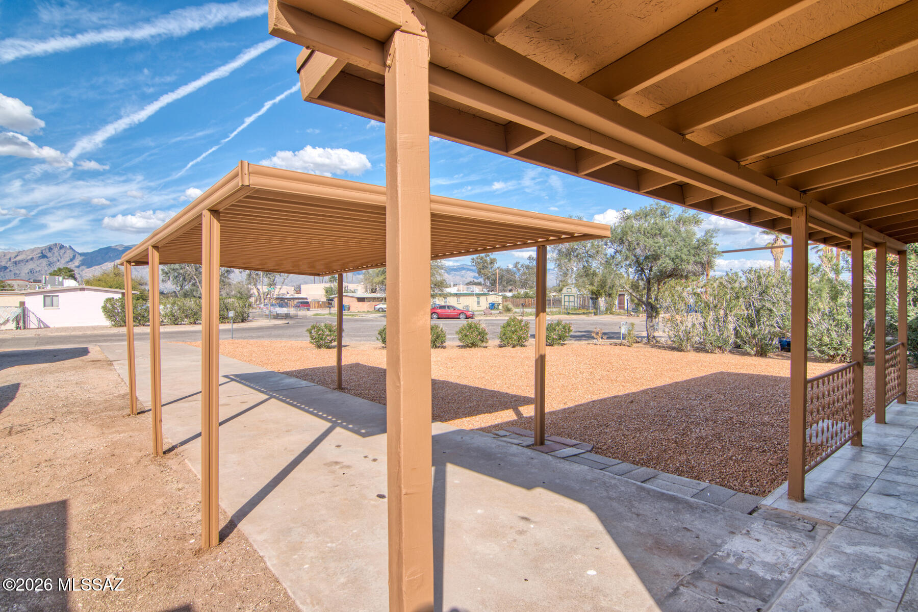 Pima Addition - Residential