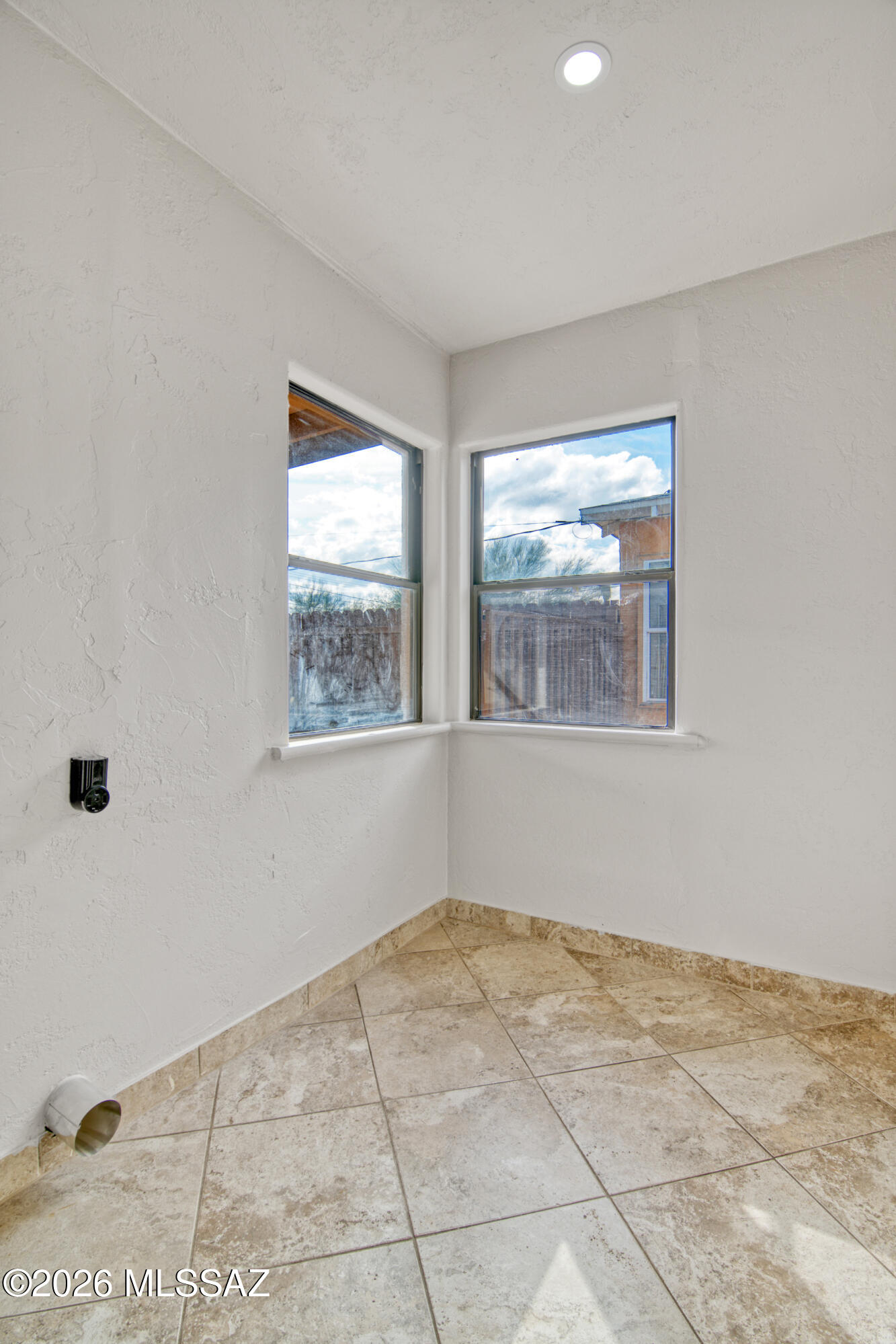 Pima Addition - Residential