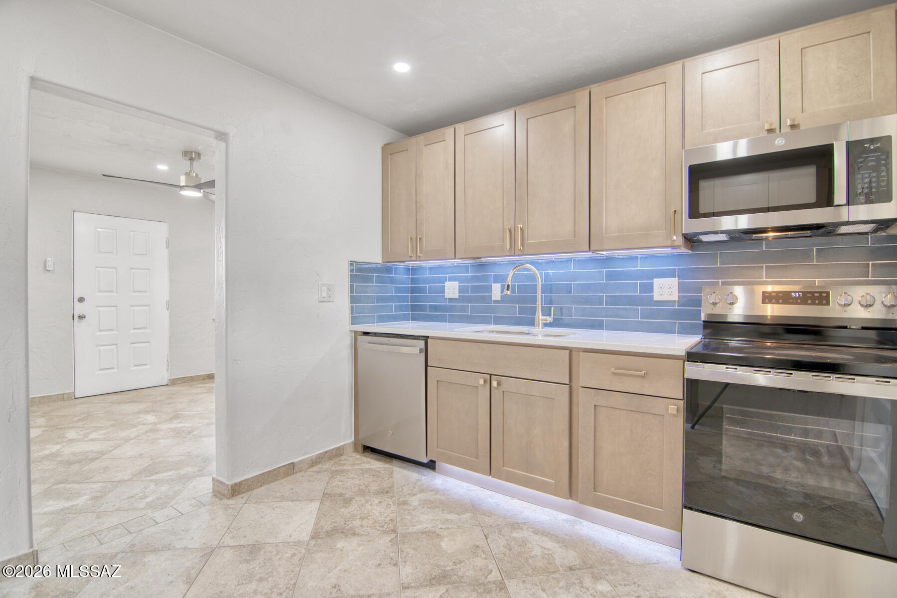 Pima Addition - Residential
