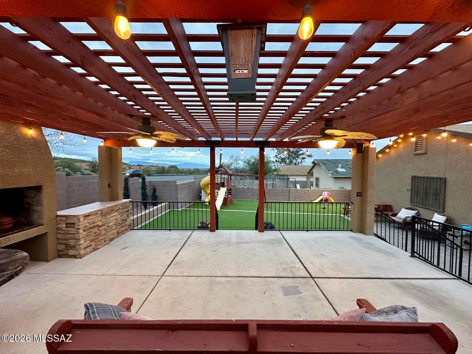 3064 W Mermaid Court