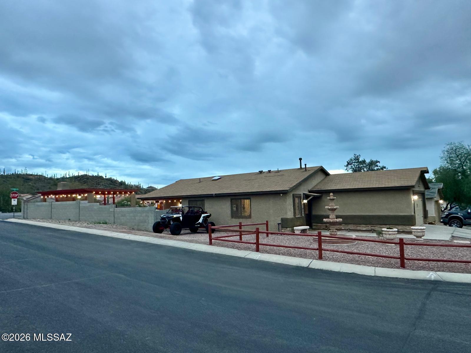 3064 W Mermaid Court