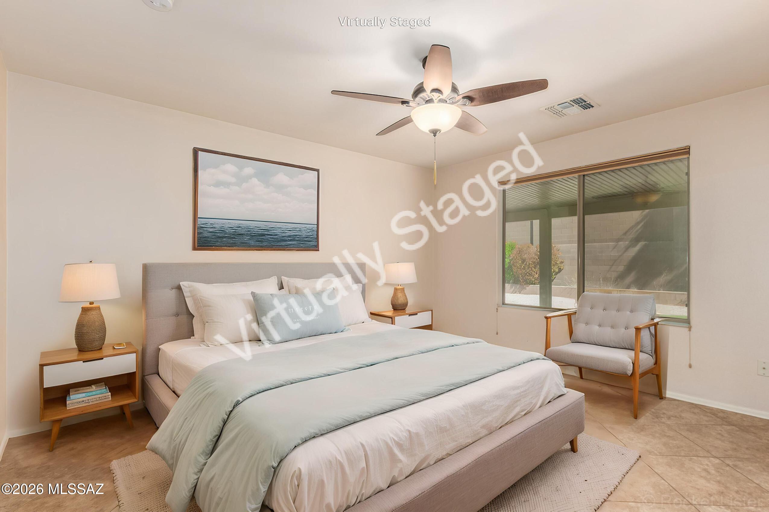 Tucson Mountain Sanctuary (1-154) - Residential