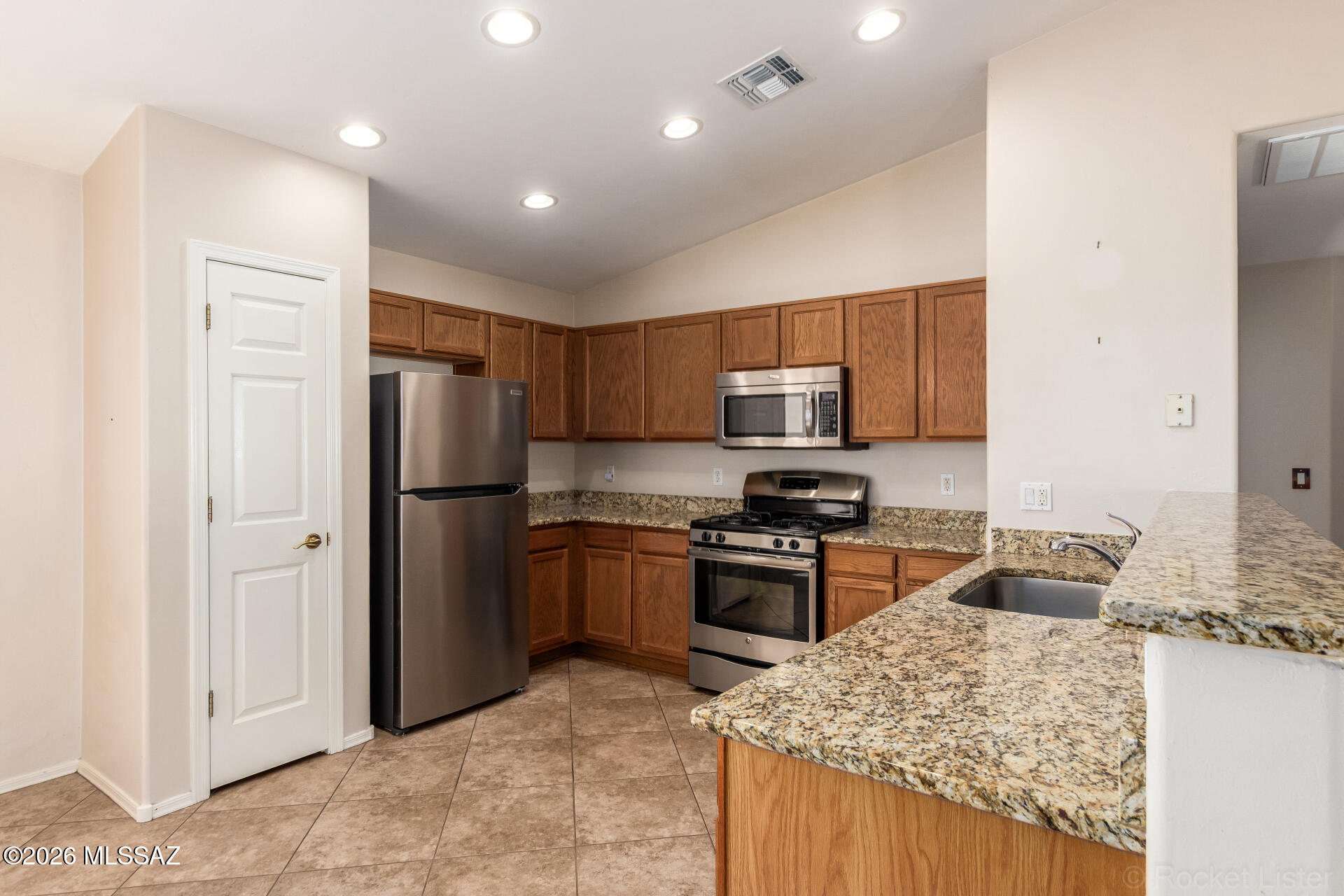 Tucson Mountain Sanctuary (1-154) - Residential