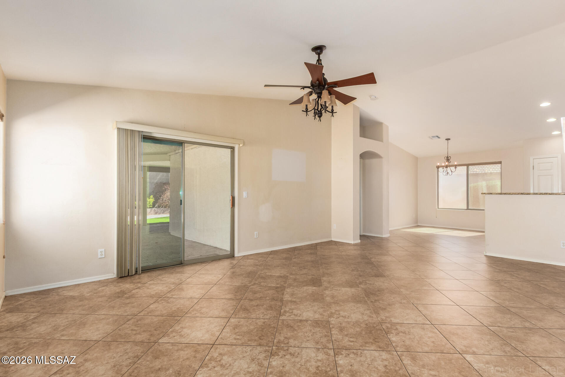 5864 W Mohave Bloom Drive