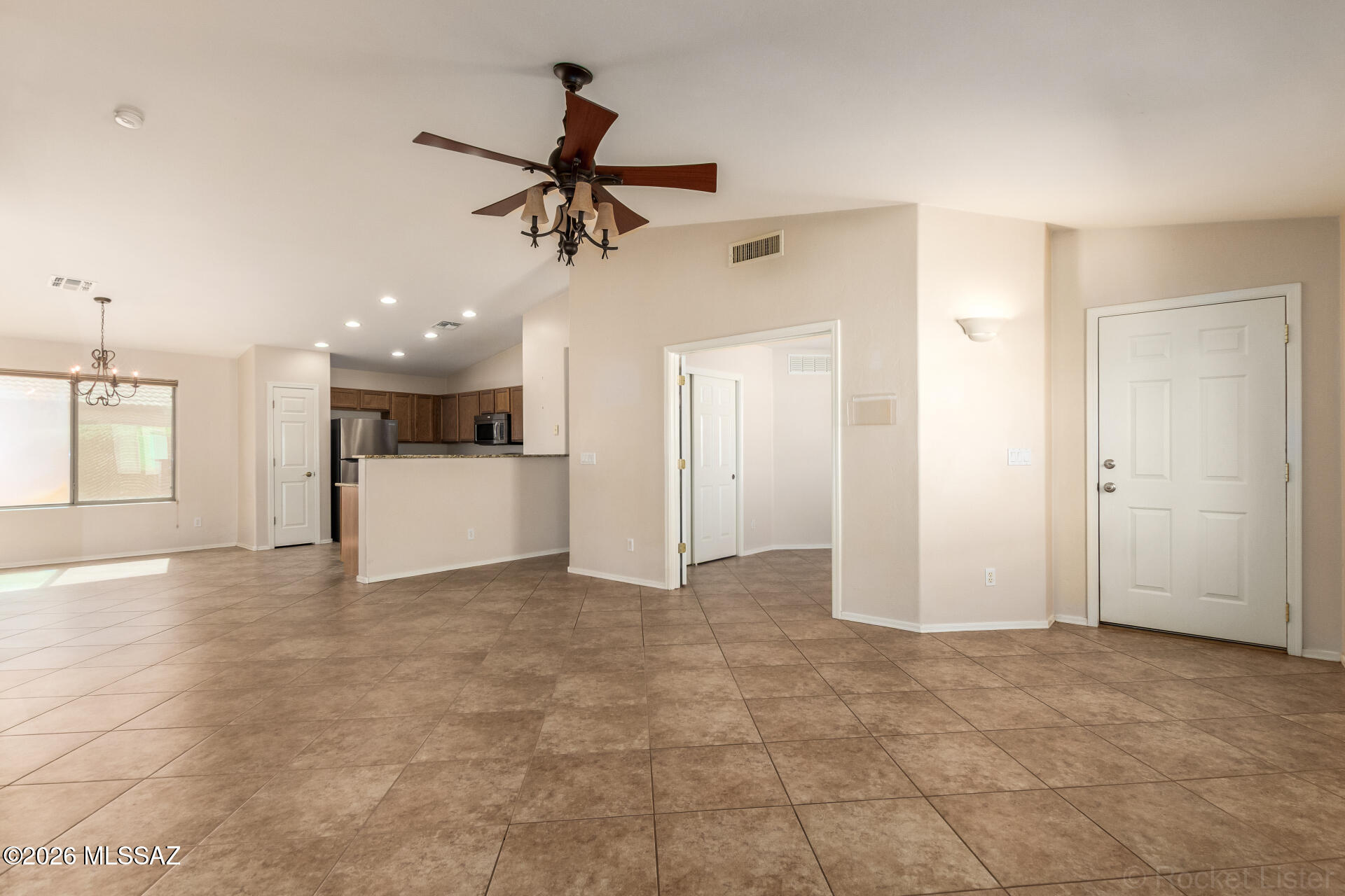 5864 W Mohave Bloom Drive