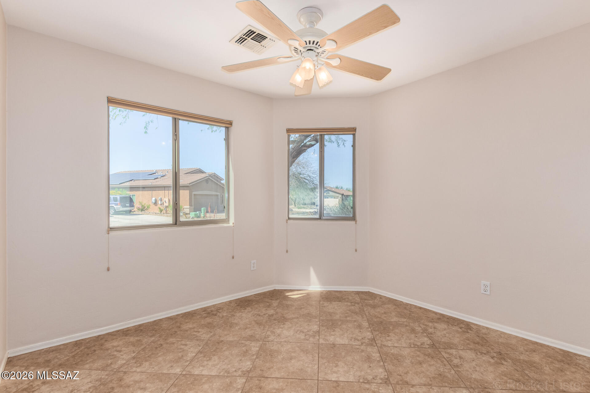 Tucson Mountain Sanctuary (1-154) - Residential