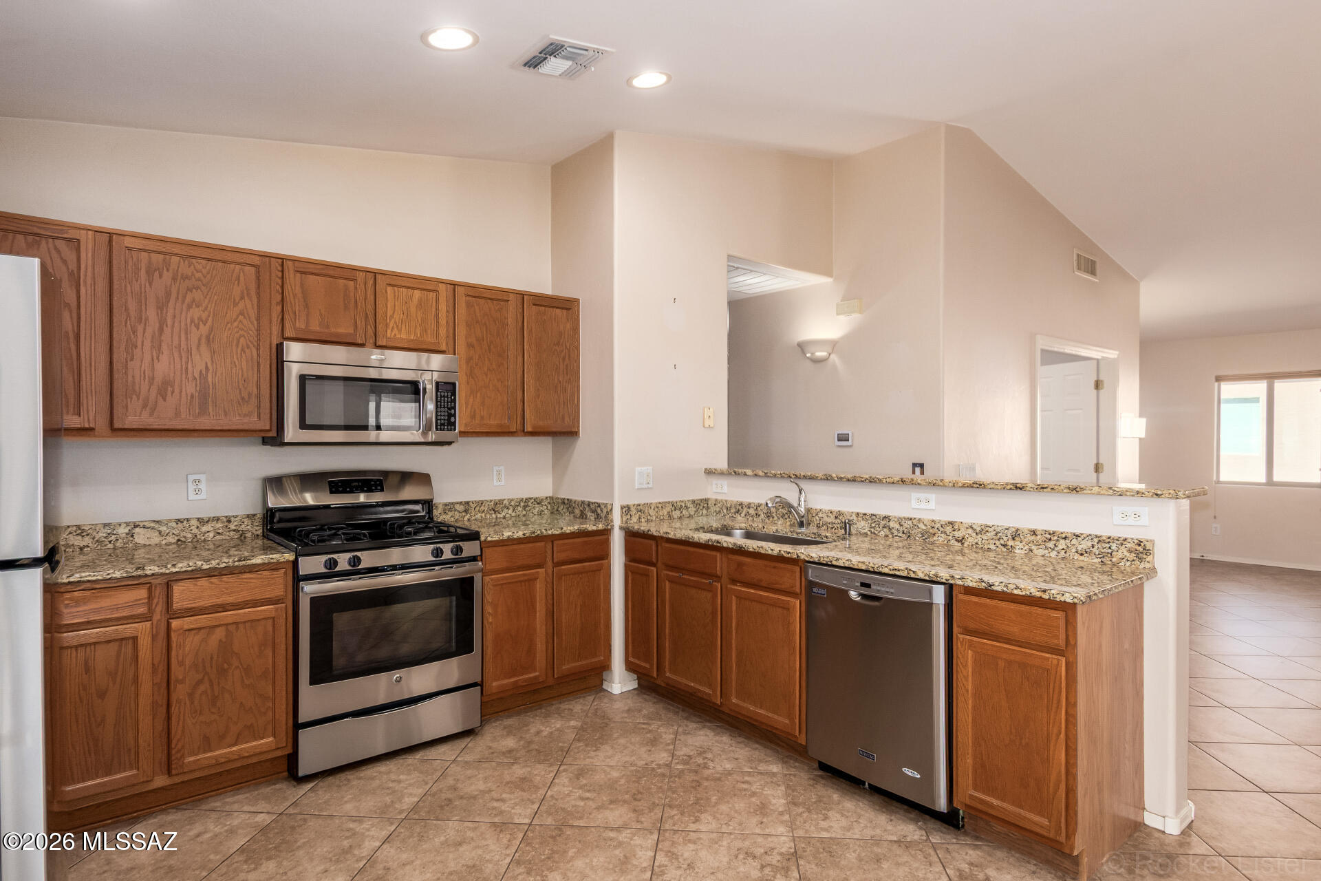 Tucson Mountain Sanctuary (1-154) - Residential