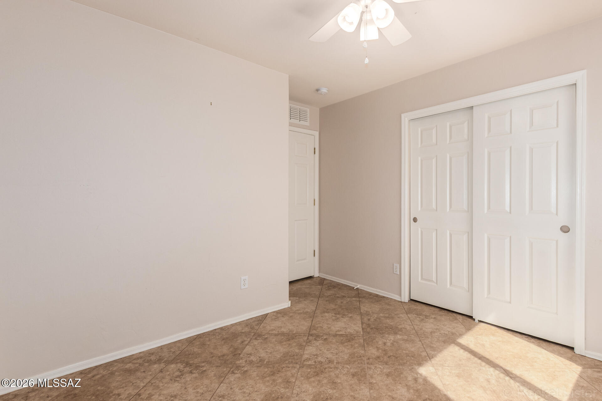 Tucson Mountain Sanctuary (1-154) - Residential