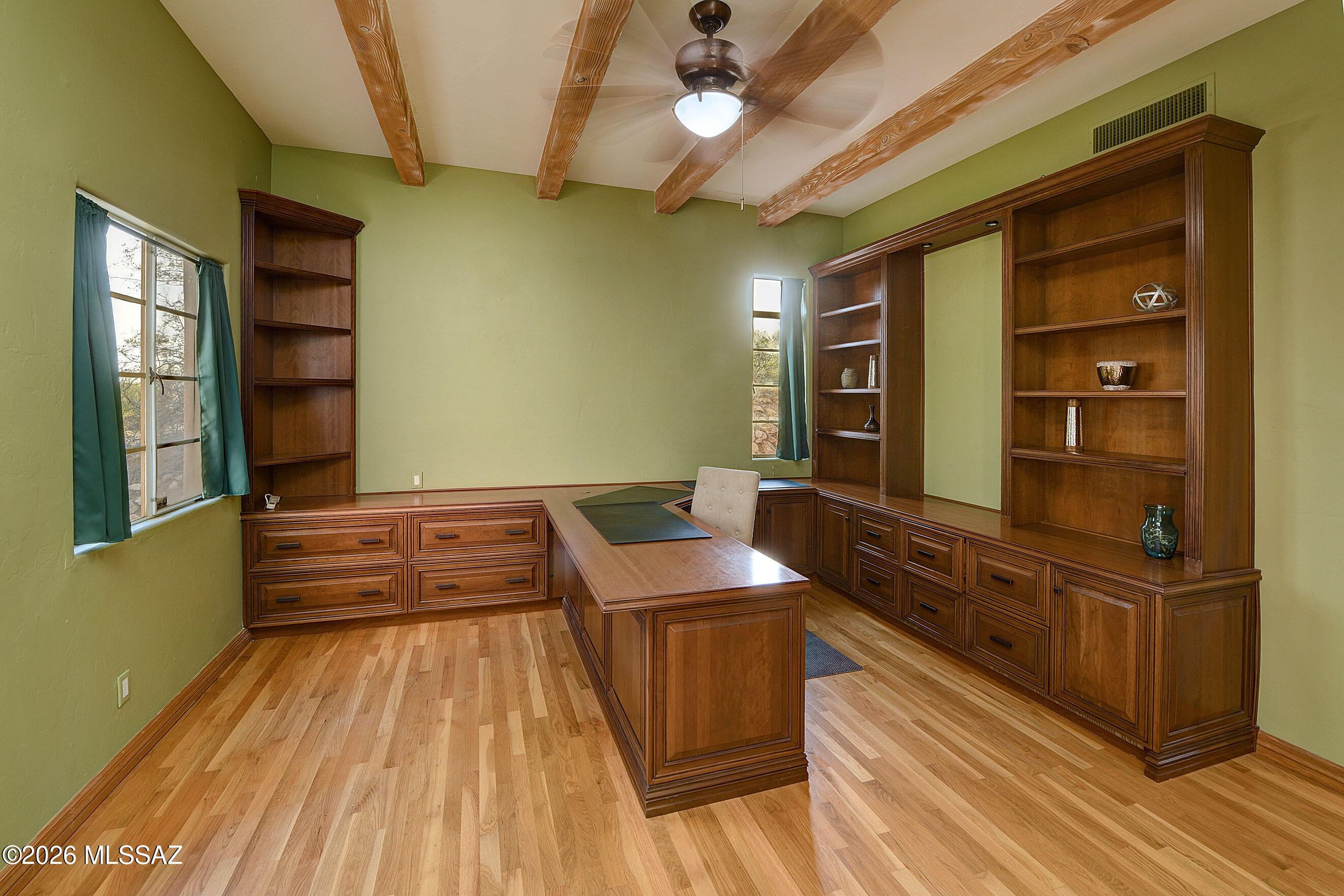 Catalina Foothills Estates NO. 10 (1-72) - Residential