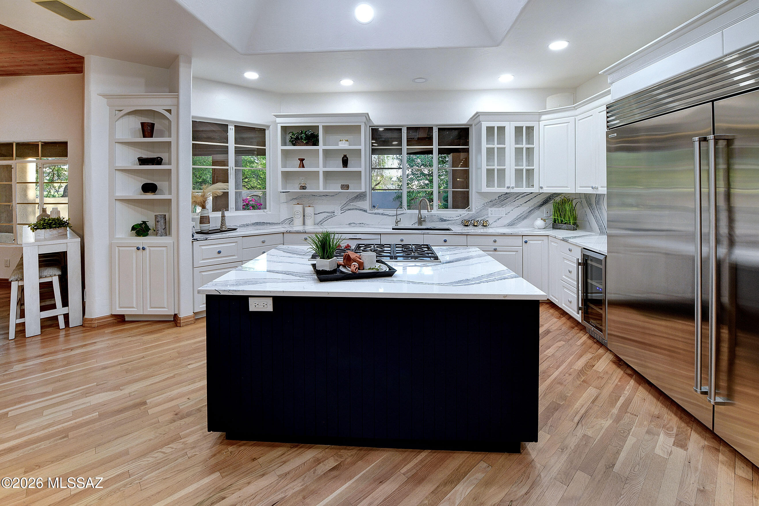 Catalina Foothills Estates NO. 10 (1-72) - Residential