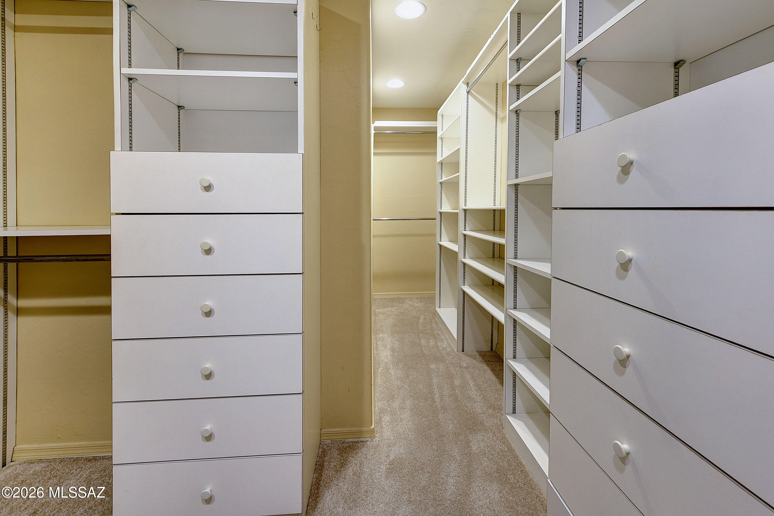 Catalina Foothills Estates NO. 10 (1-72) - Residential