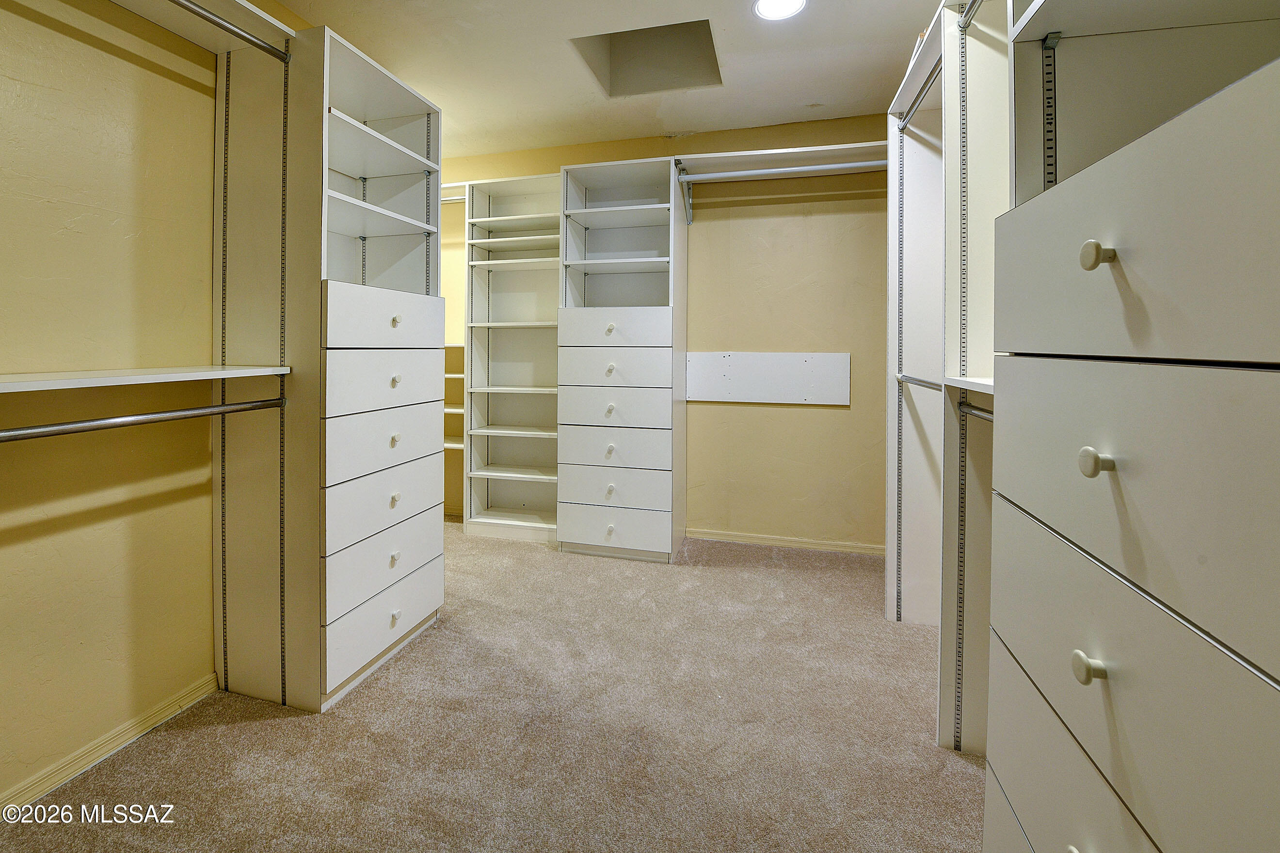 Catalina Foothills Estates NO. 10 (1-72) - Residential