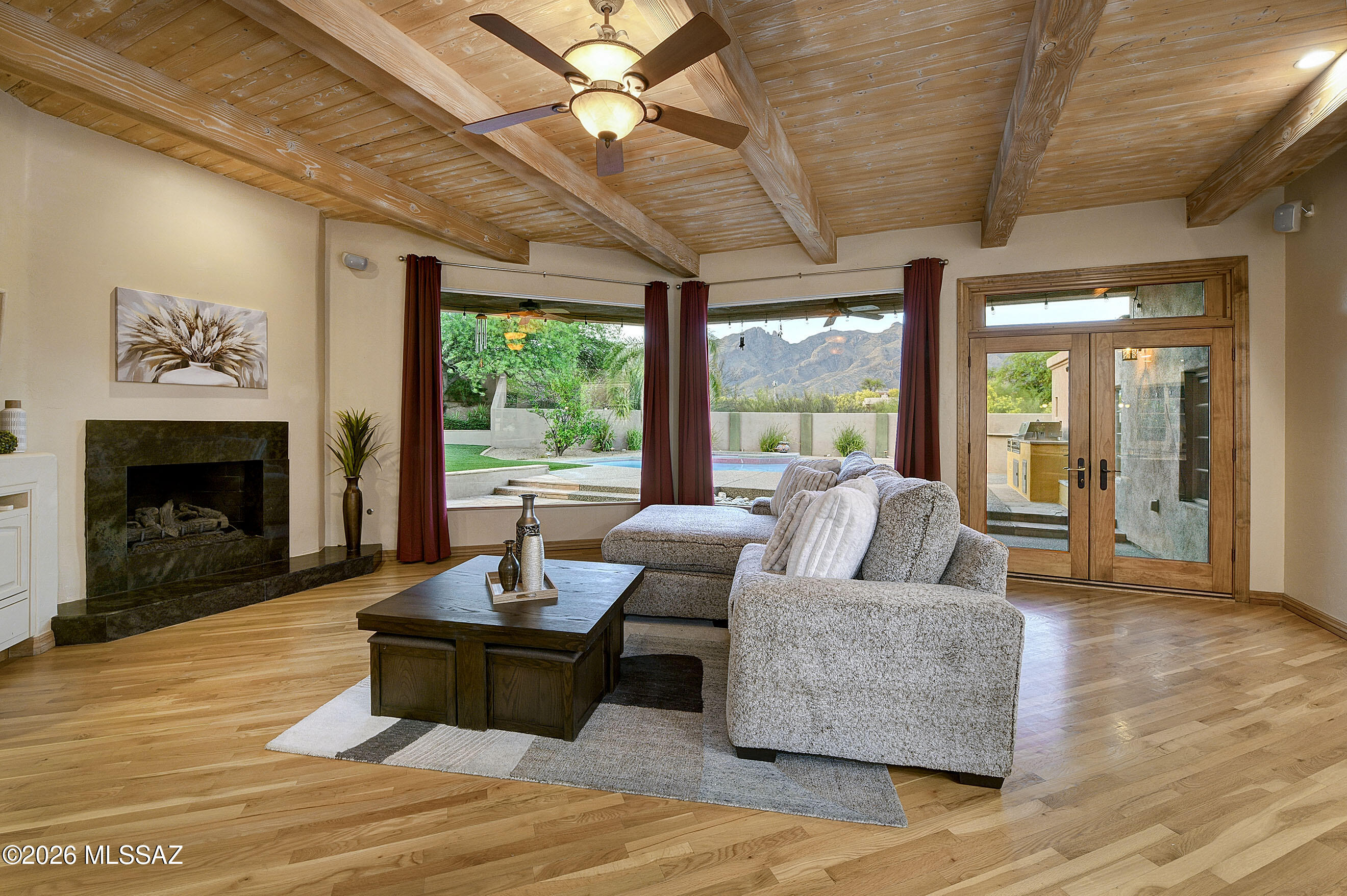 Catalina Foothills Estates NO. 10 (1-72) - Residential