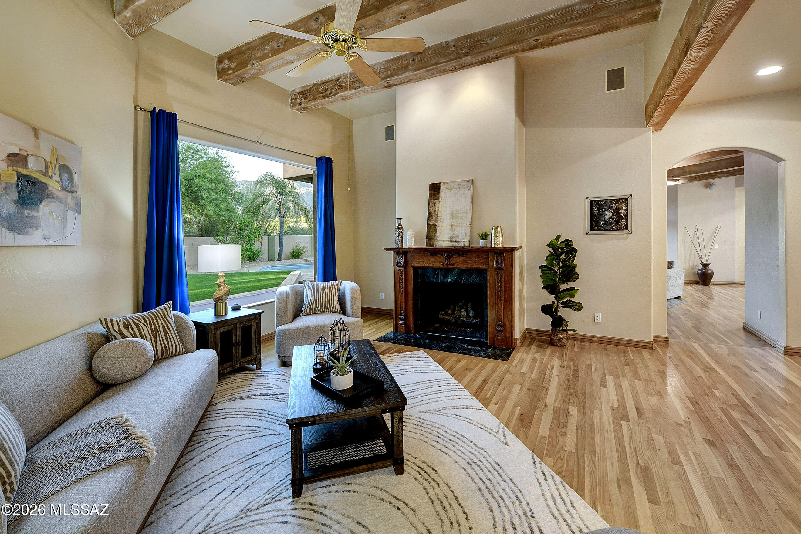 Catalina Foothills Estates NO. 10 (1-72) - Residential