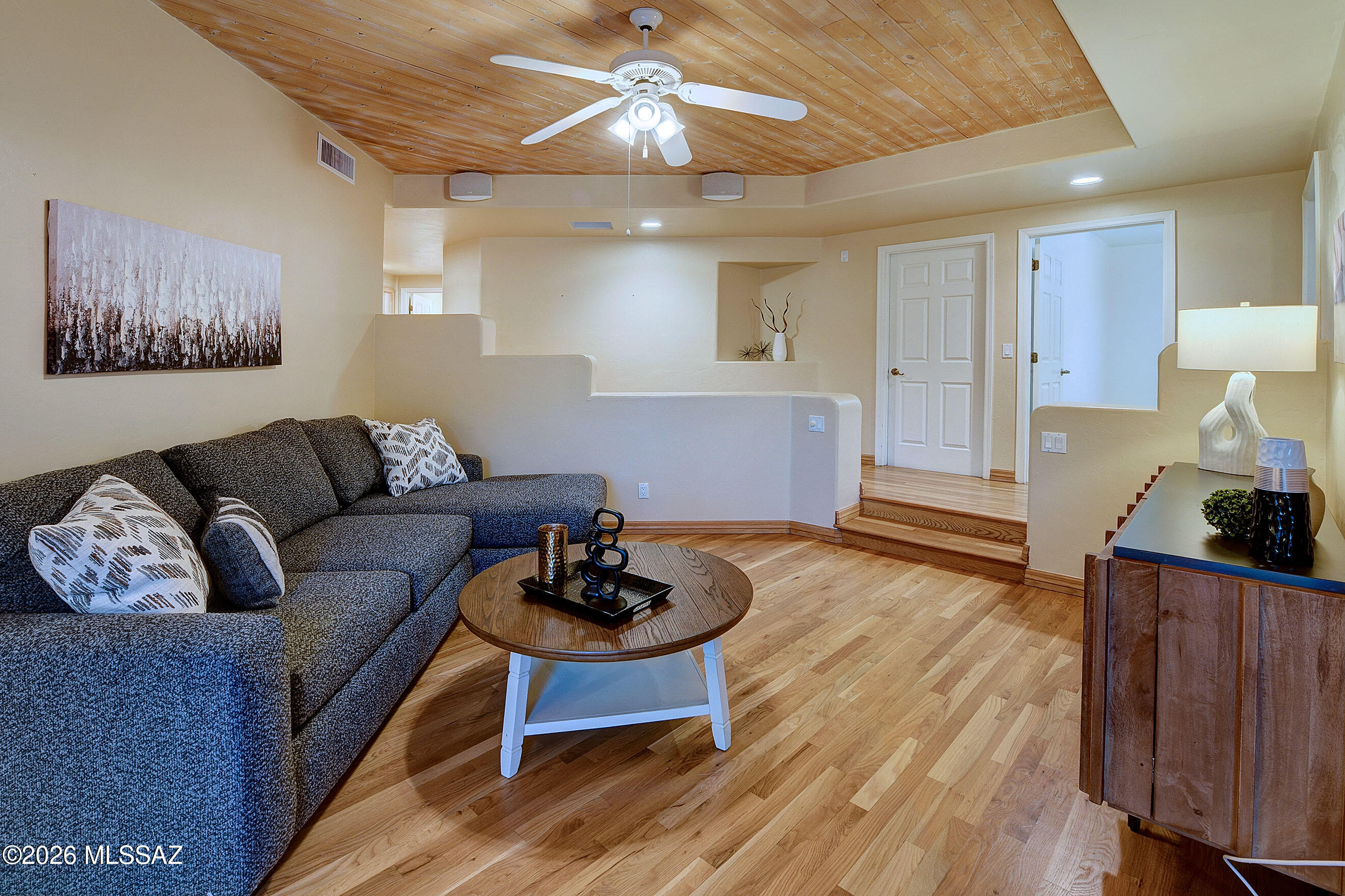Catalina Foothills Estates NO. 10 (1-72) - Residential