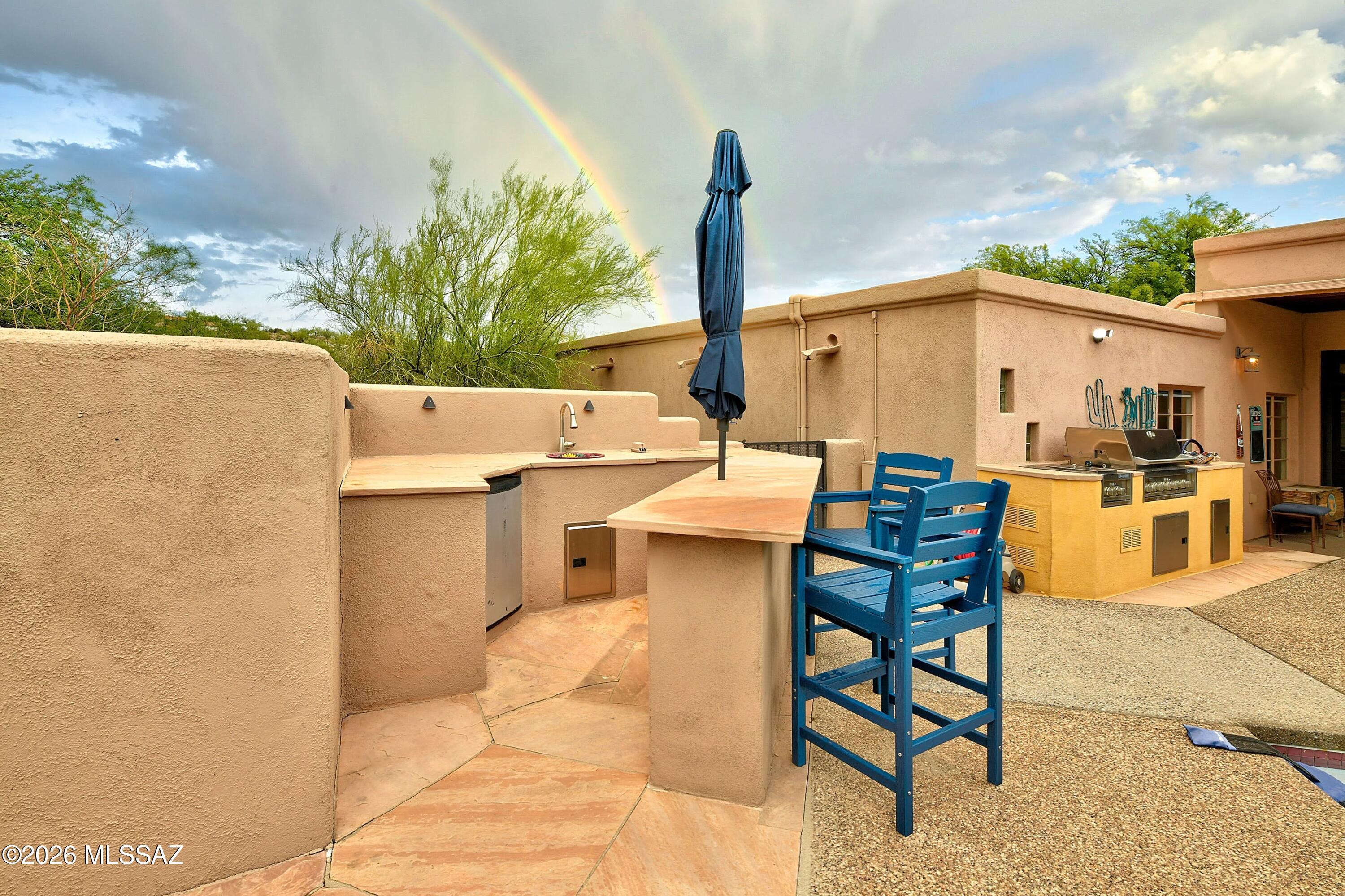 Catalina Foothills Estates NO. 10 (1-72) - Residential