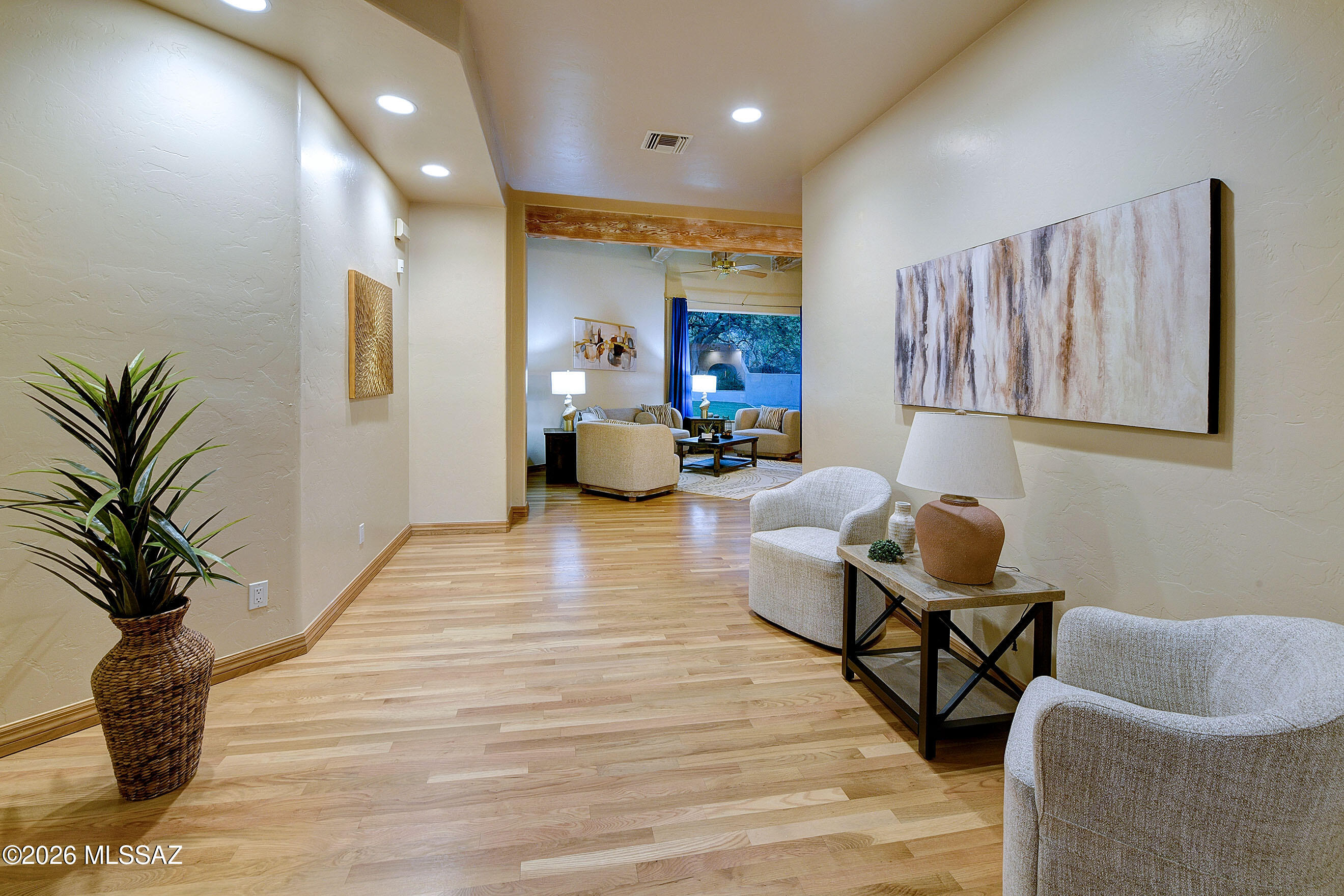 Catalina Foothills Estates NO. 10 (1-72) - Residential