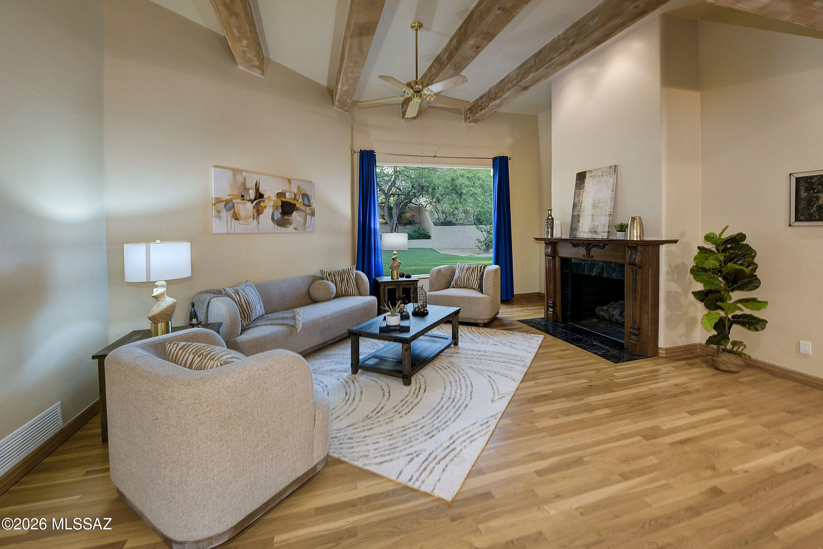 Catalina Foothills Estates NO. 10 (1-72) - Residential