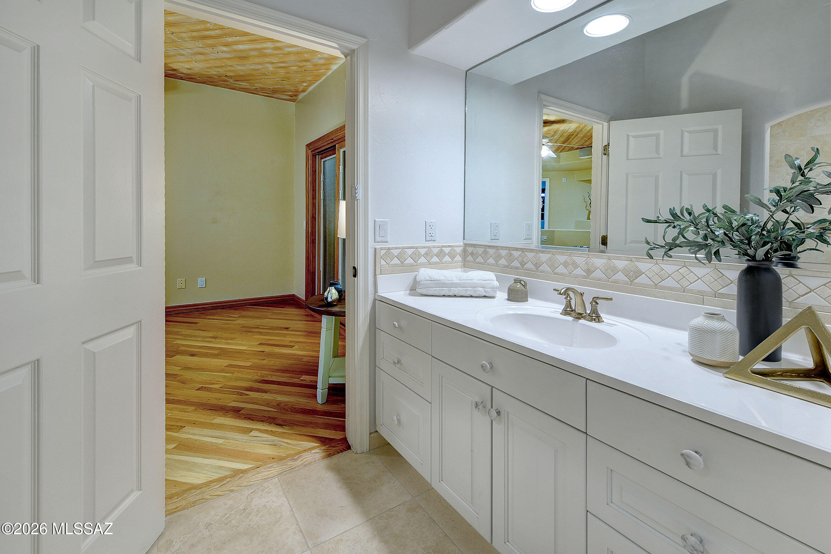 Catalina Foothills Estates NO. 10 (1-72) - Residential