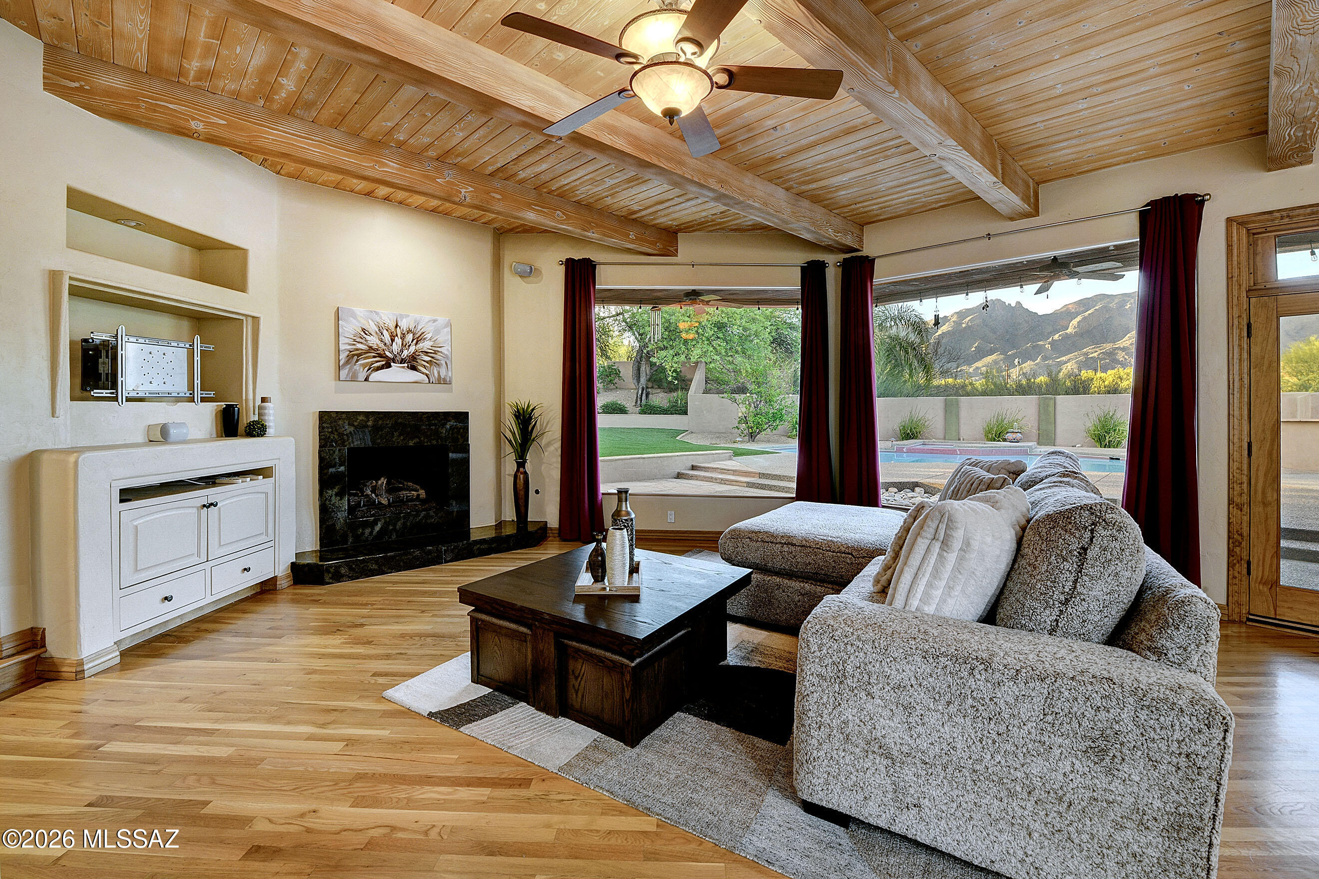 Catalina Foothills Estates NO. 10 (1-72) - Residential