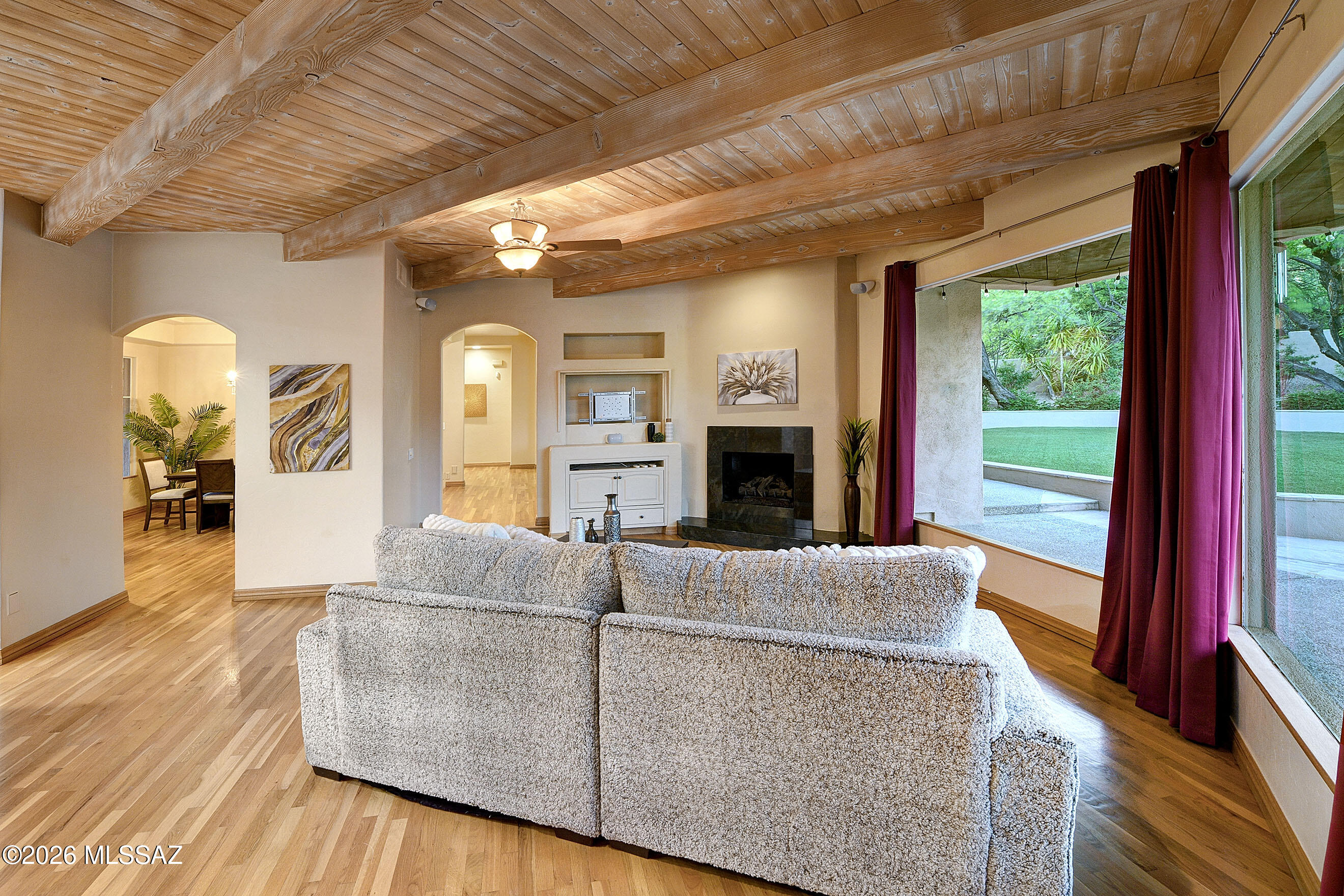 Catalina Foothills Estates NO. 10 (1-72) - Residential