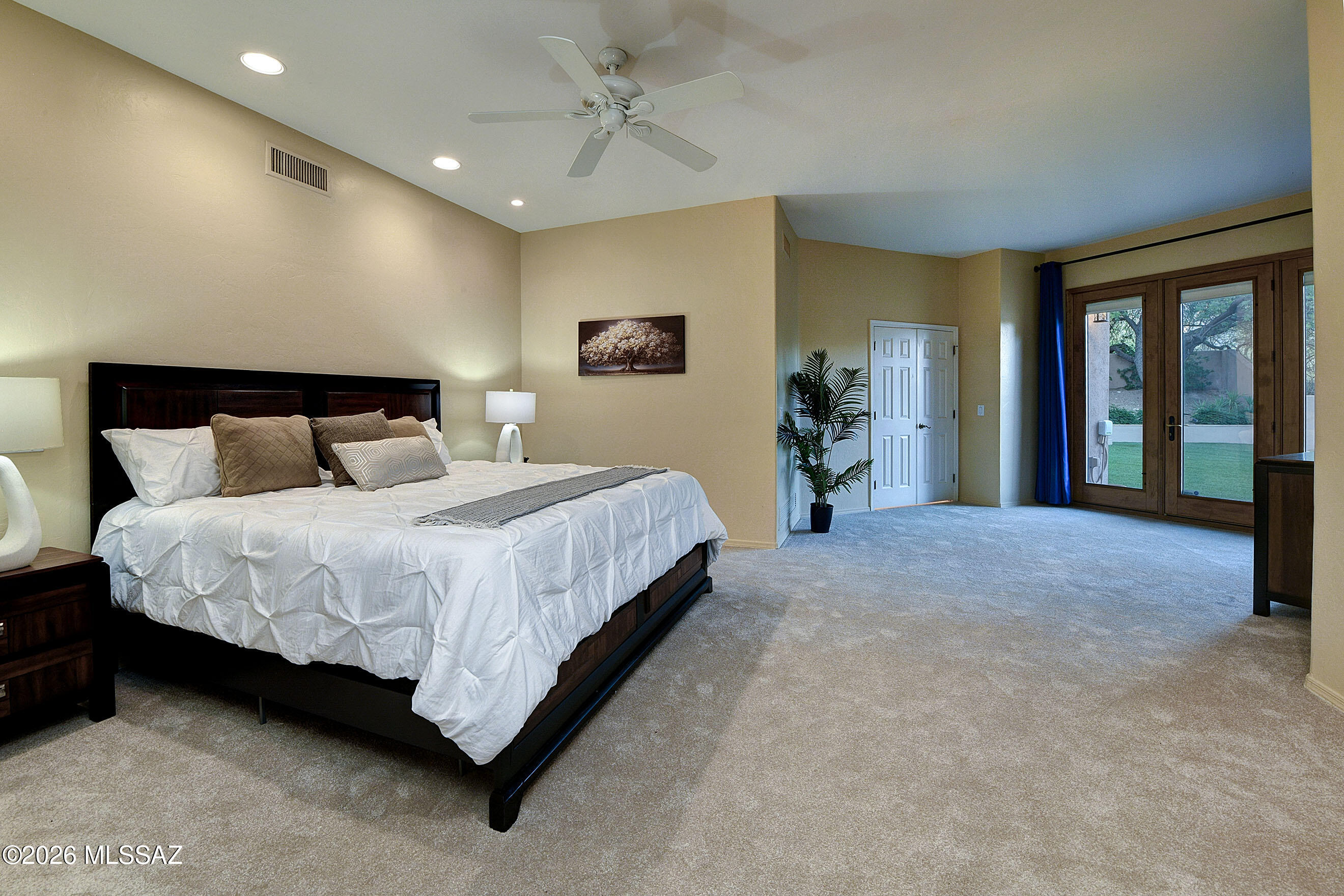 Catalina Foothills Estates NO. 10 (1-72) - Residential