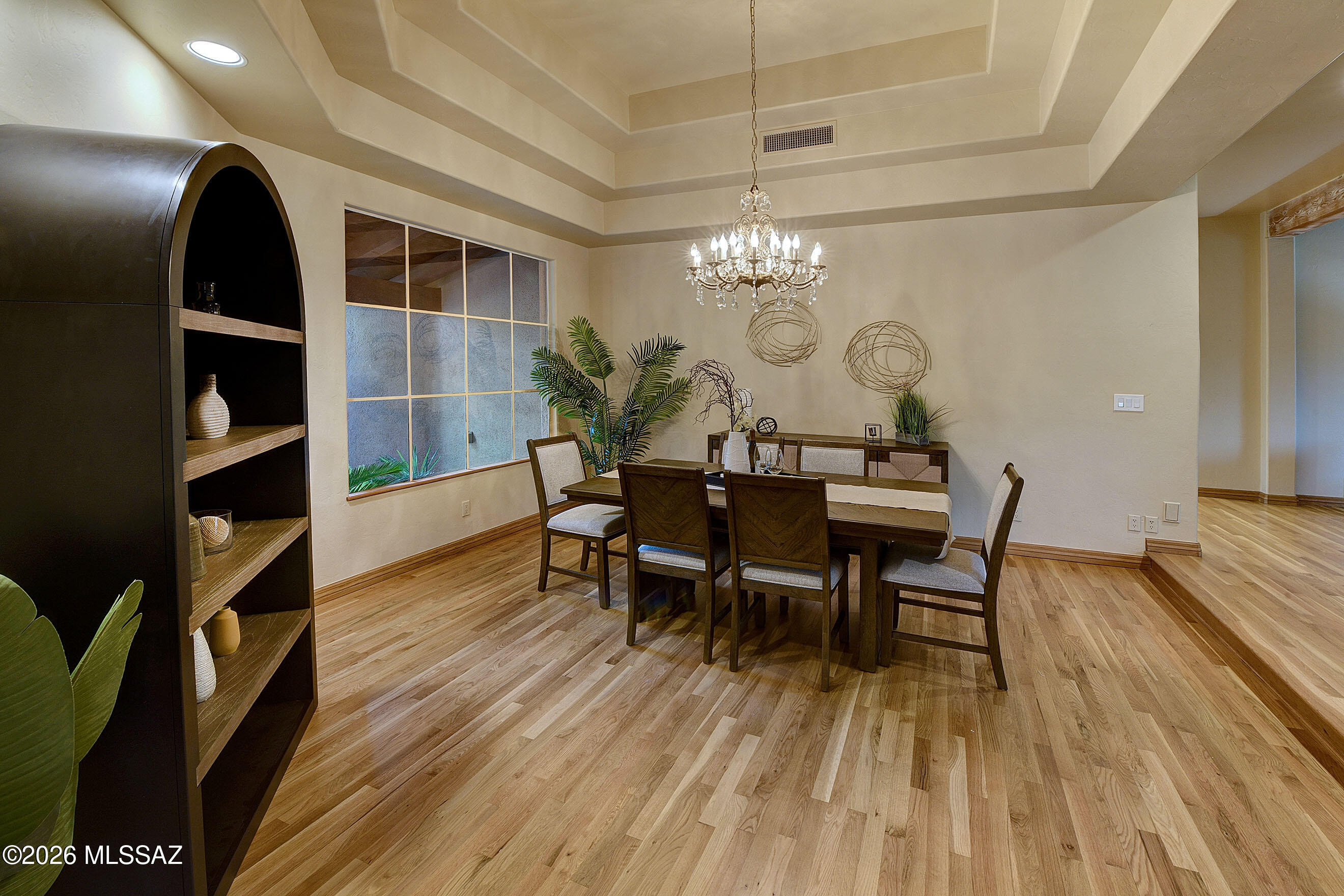 Catalina Foothills Estates NO. 10 (1-72) - Residential