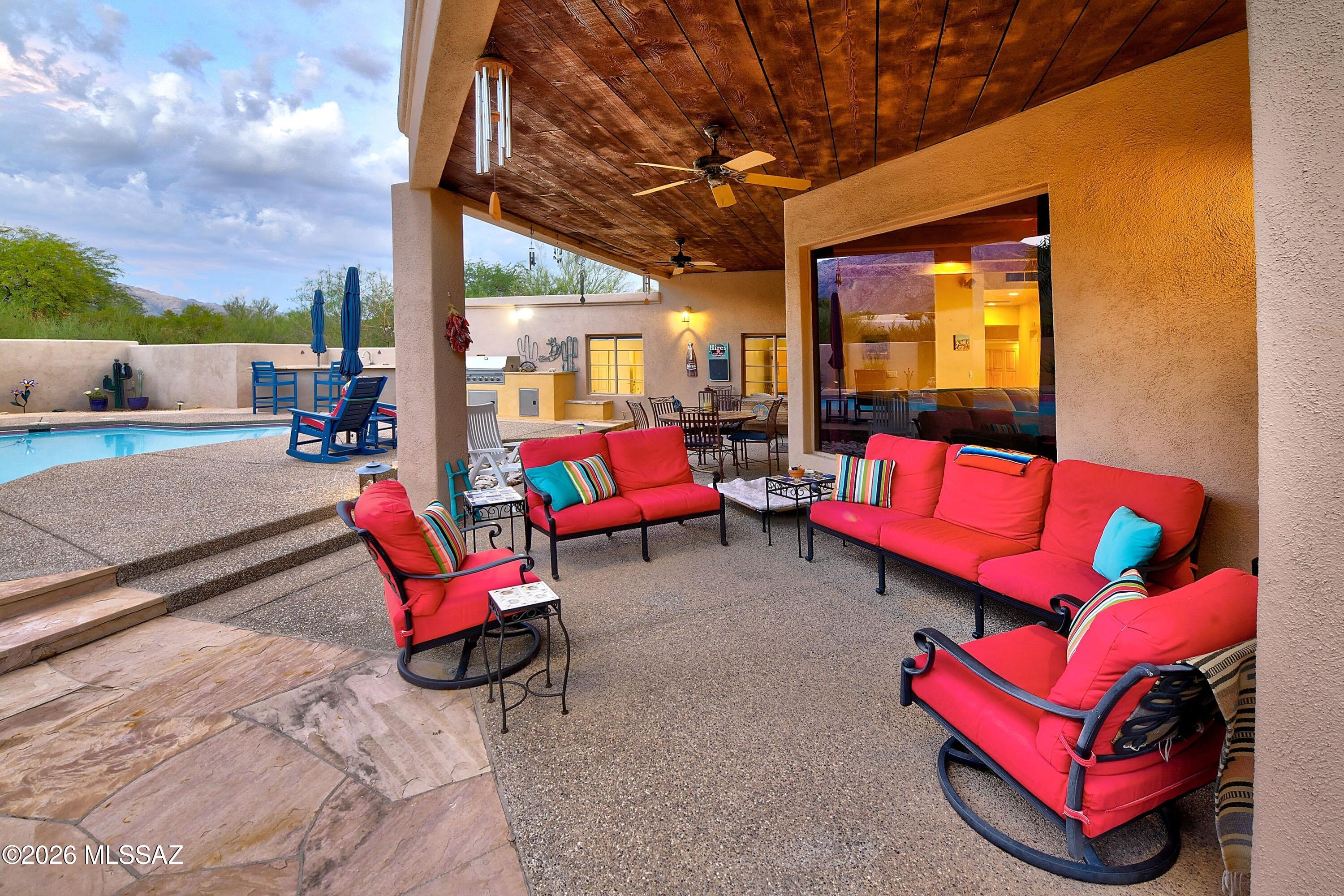 Catalina Foothills Estates NO. 10 (1-72) - Residential
