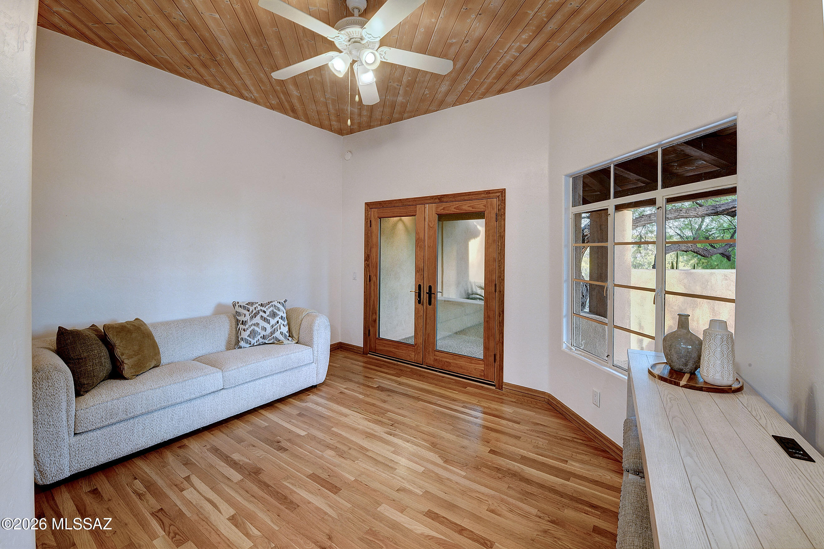 Catalina Foothills Estates NO. 10 (1-72) - Residential