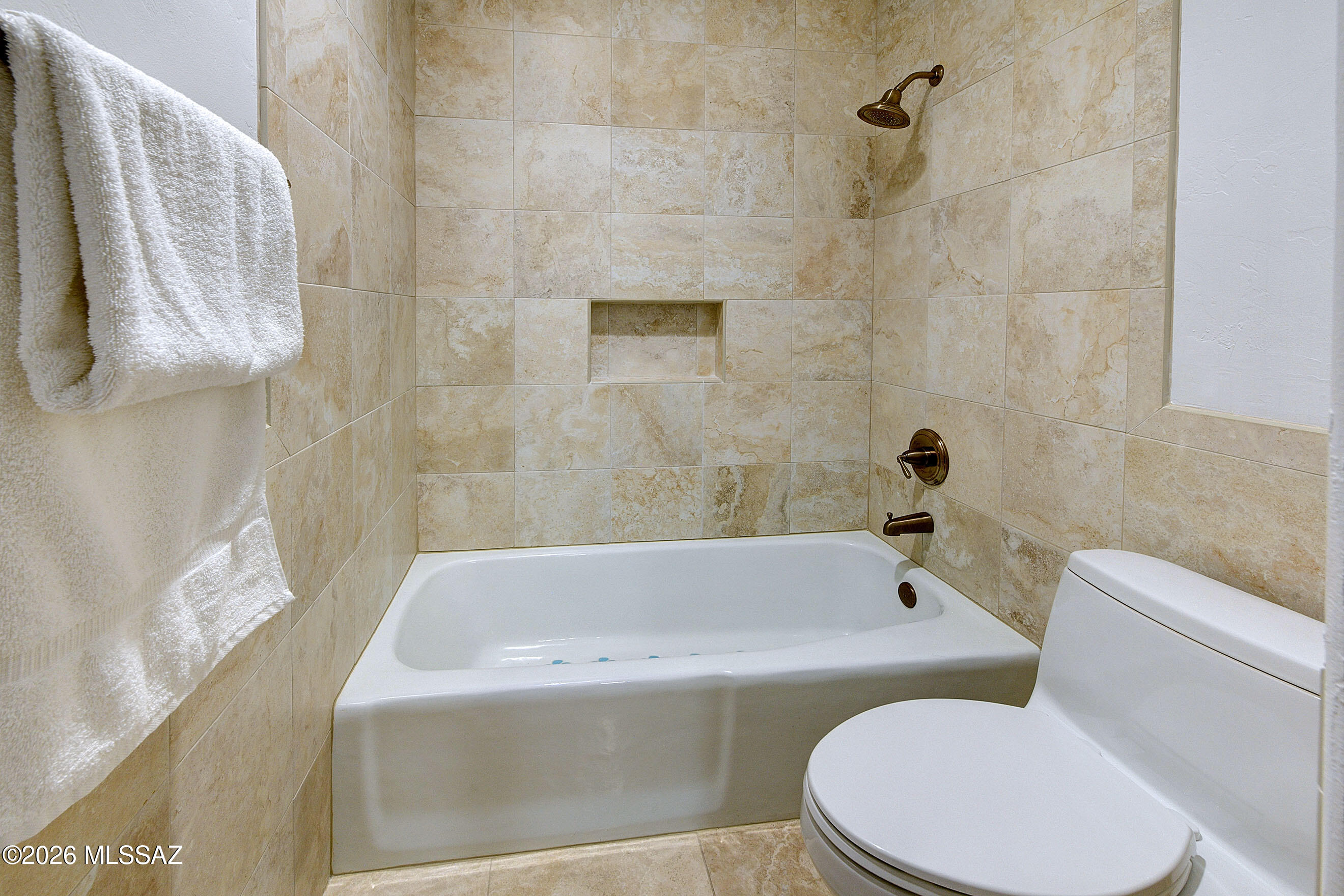 Catalina Foothills Estates NO. 10 (1-72) - Residential