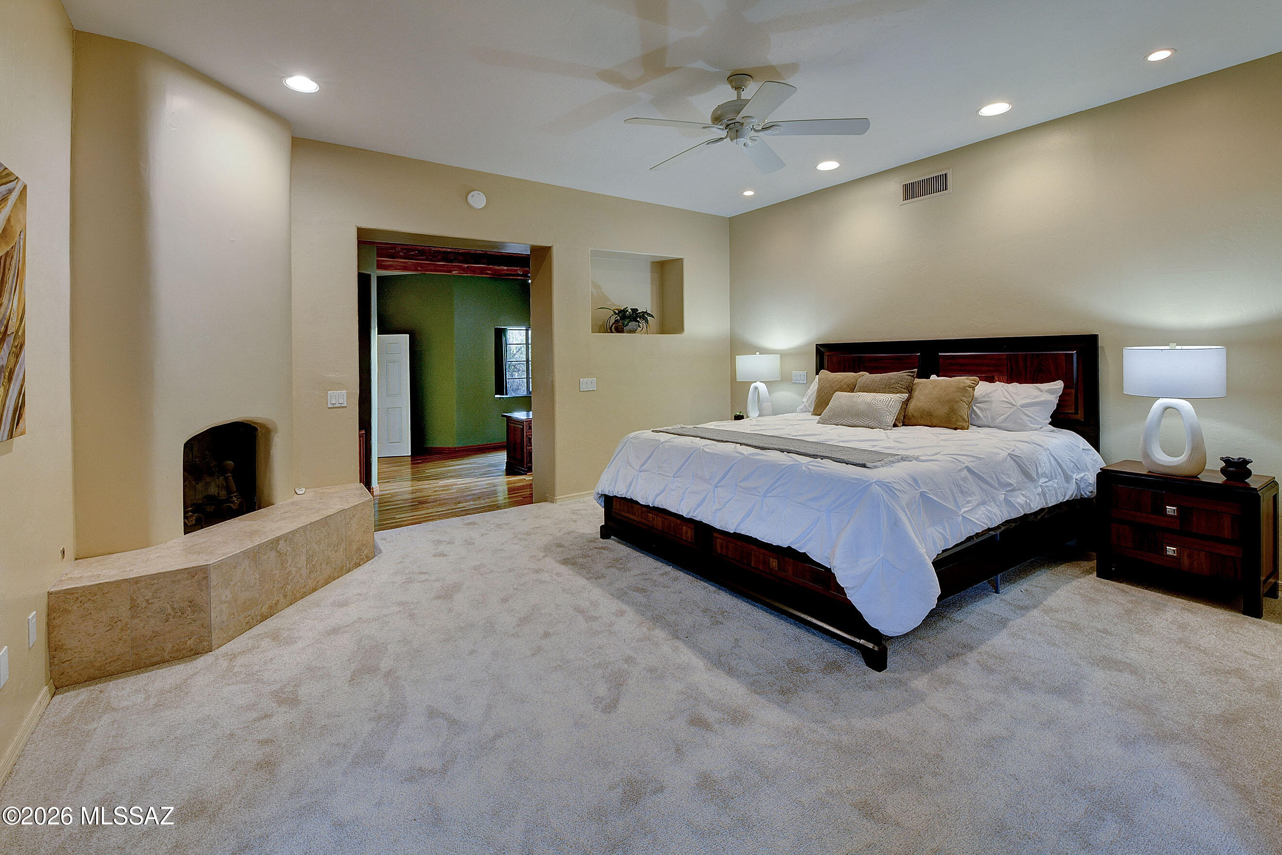 Catalina Foothills Estates NO. 10 (1-72) - Residential