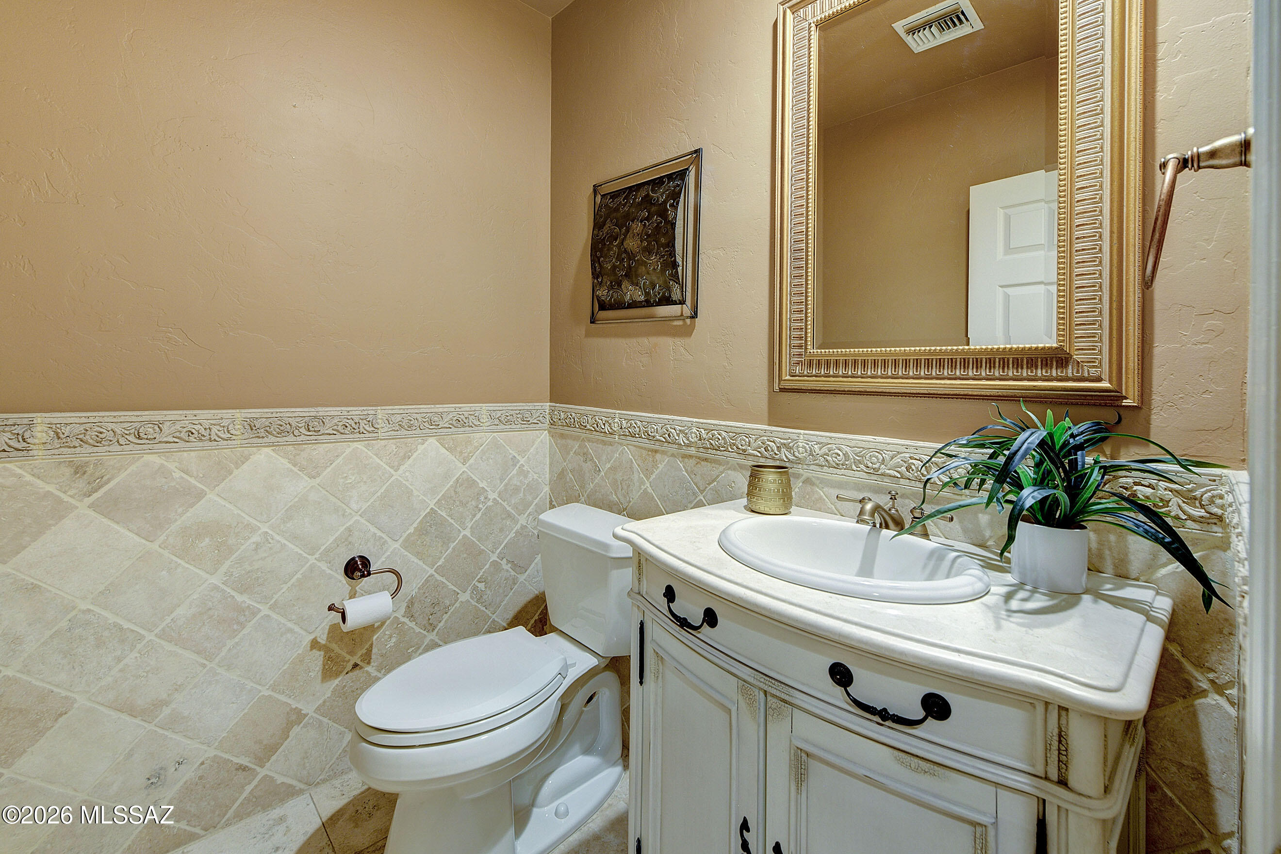 Catalina Foothills Estates NO. 10 (1-72) - Residential