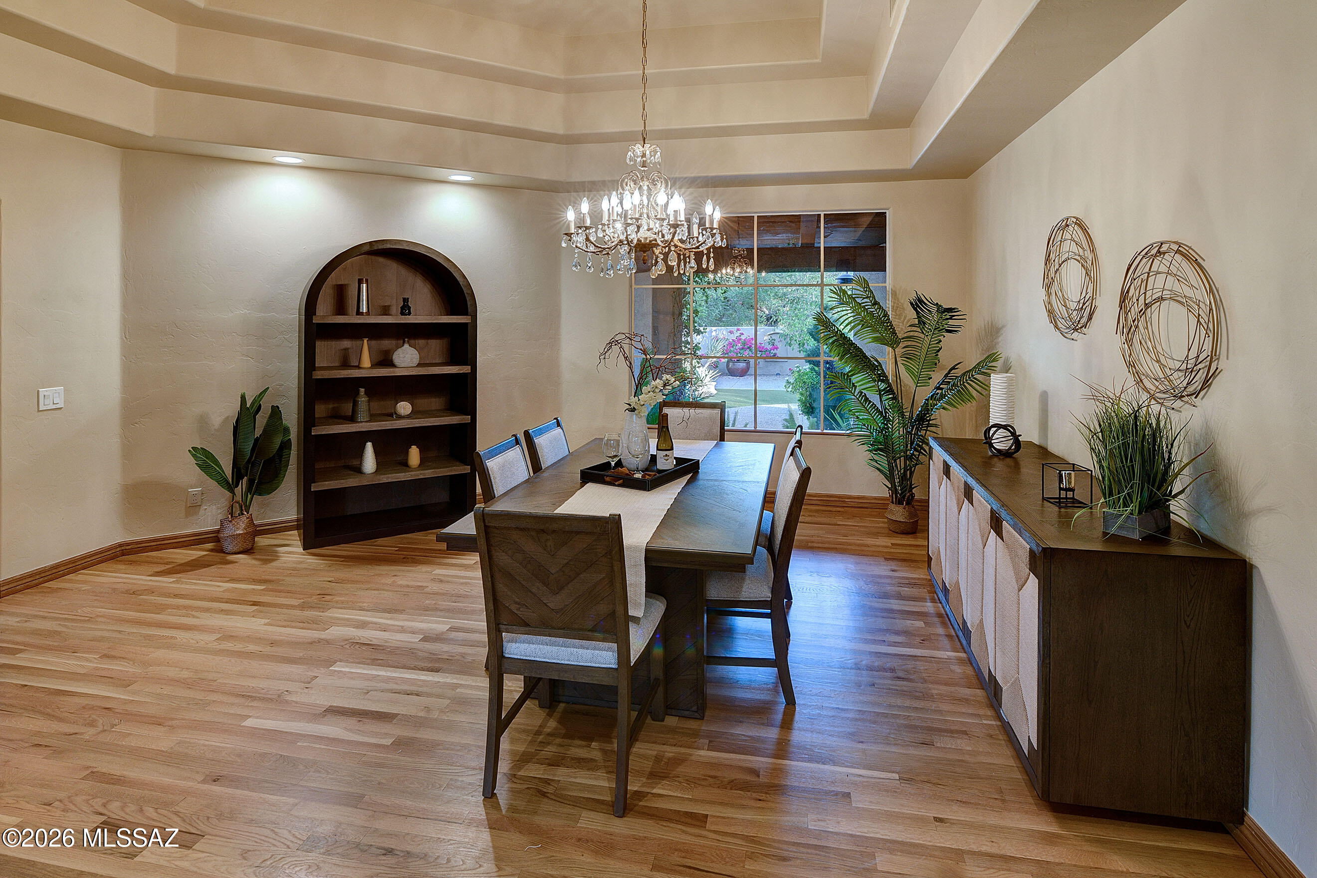 Catalina Foothills Estates NO. 10 (1-72) - Residential