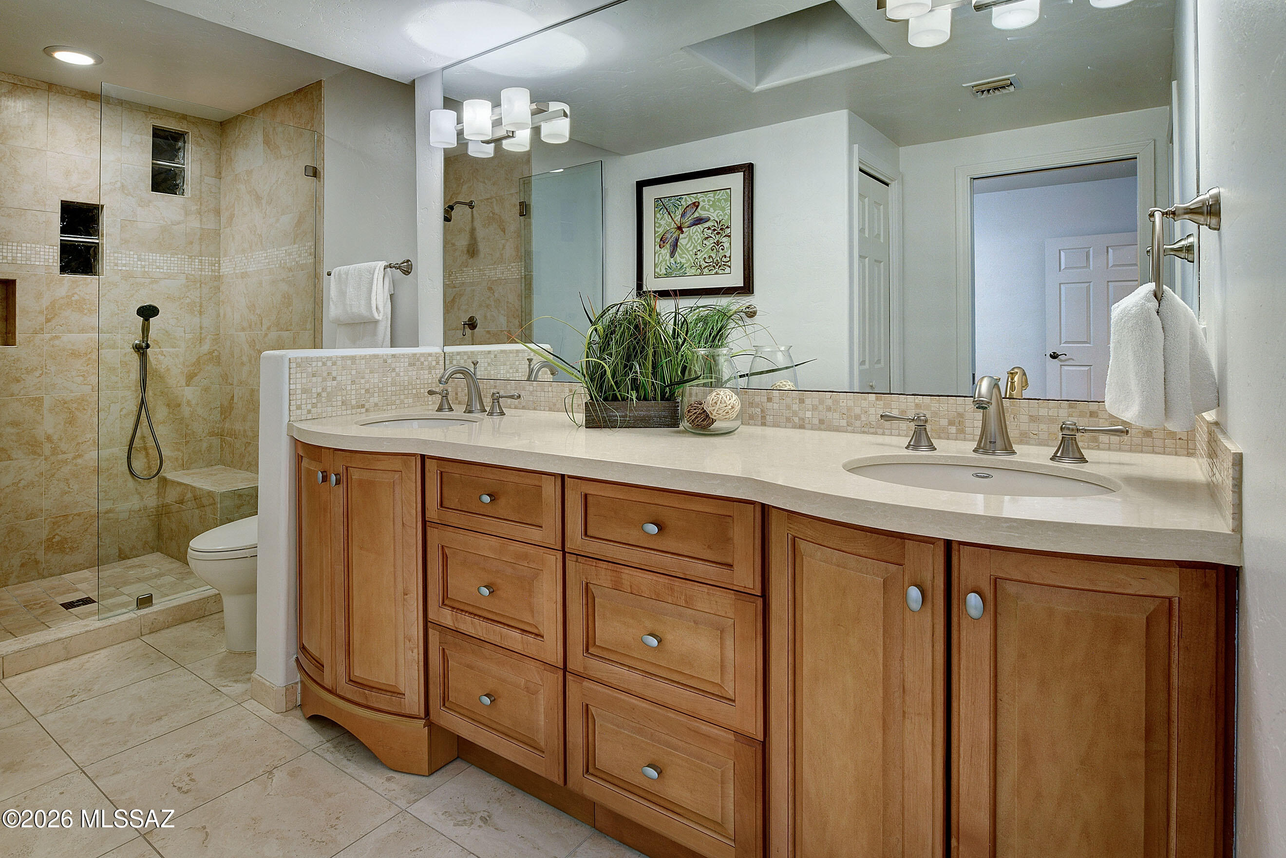 Catalina Foothills Estates NO. 10 (1-72) - Residential